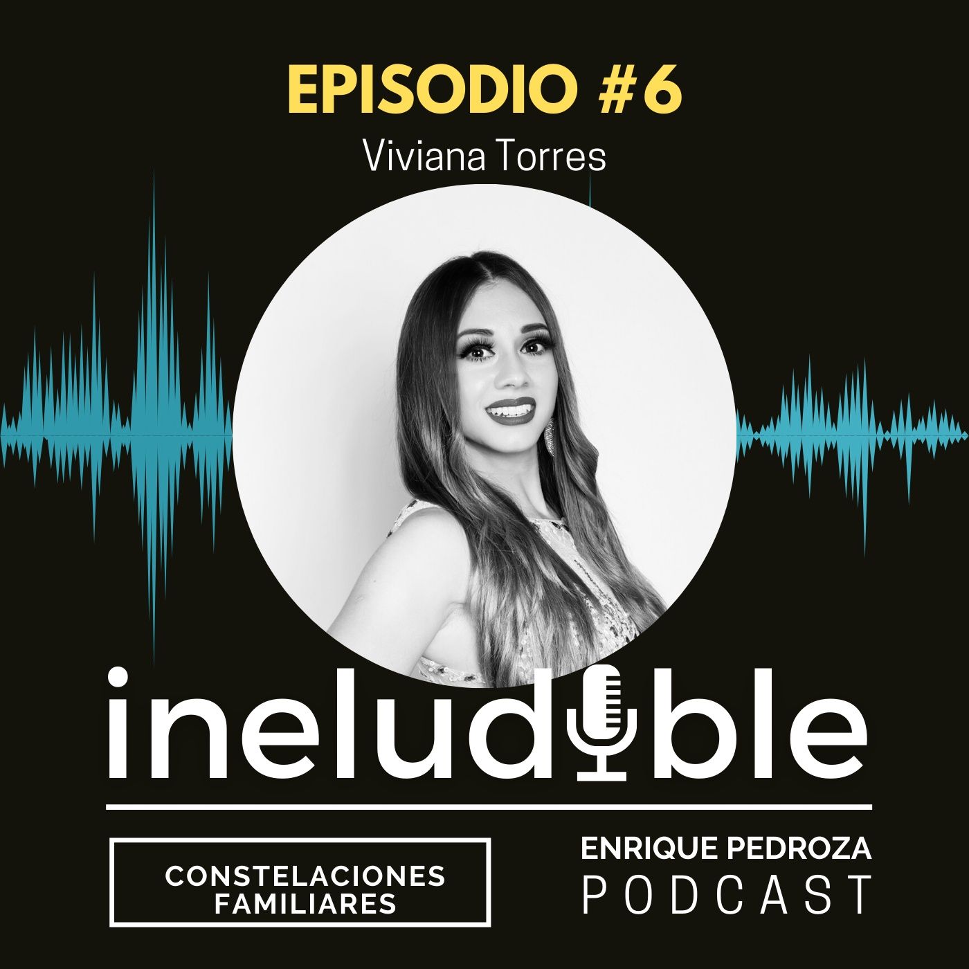 Episodio #6 Constelaciones Familiares episode artwork