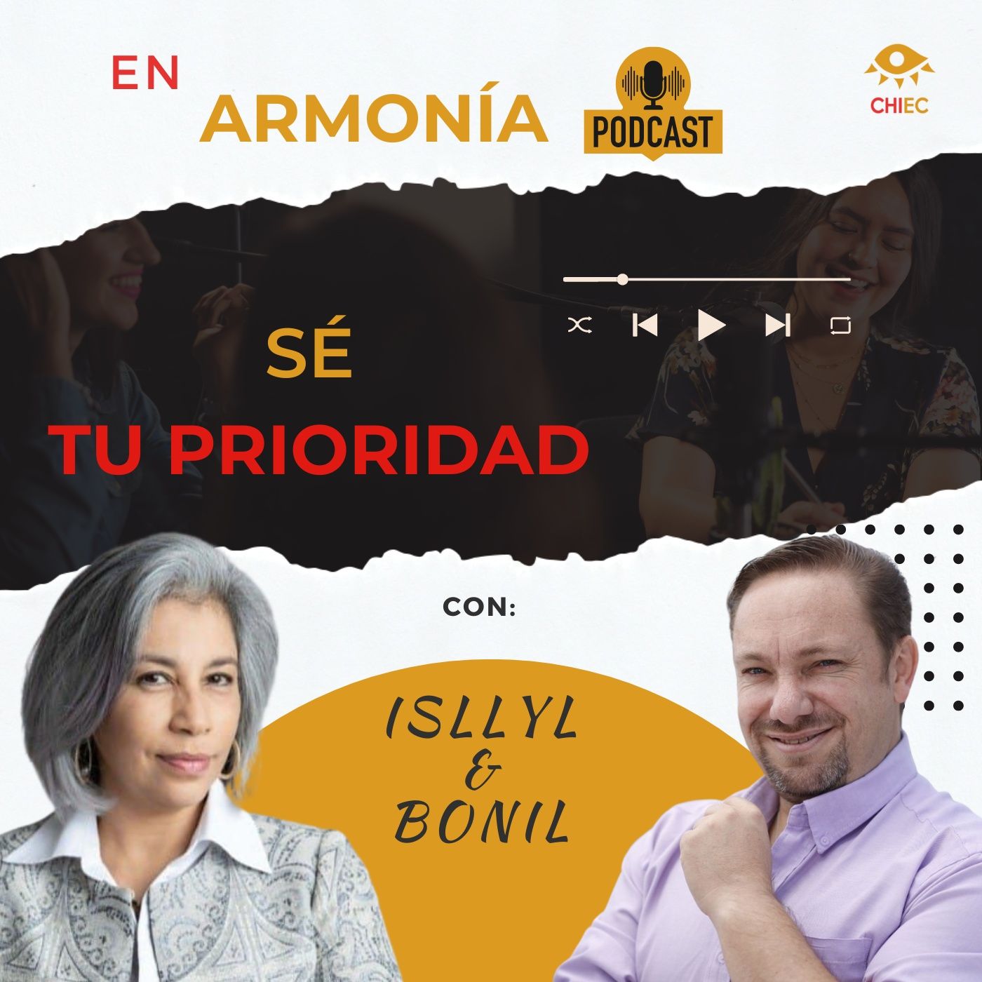 En Armonía