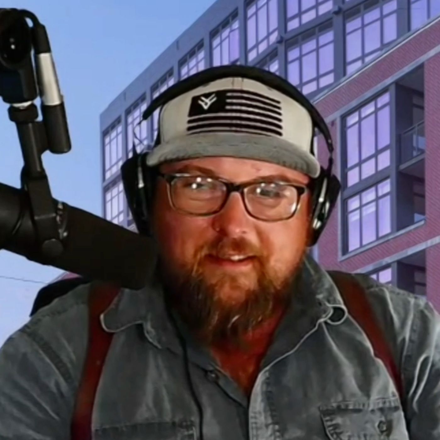 Tommy\'s PodCast