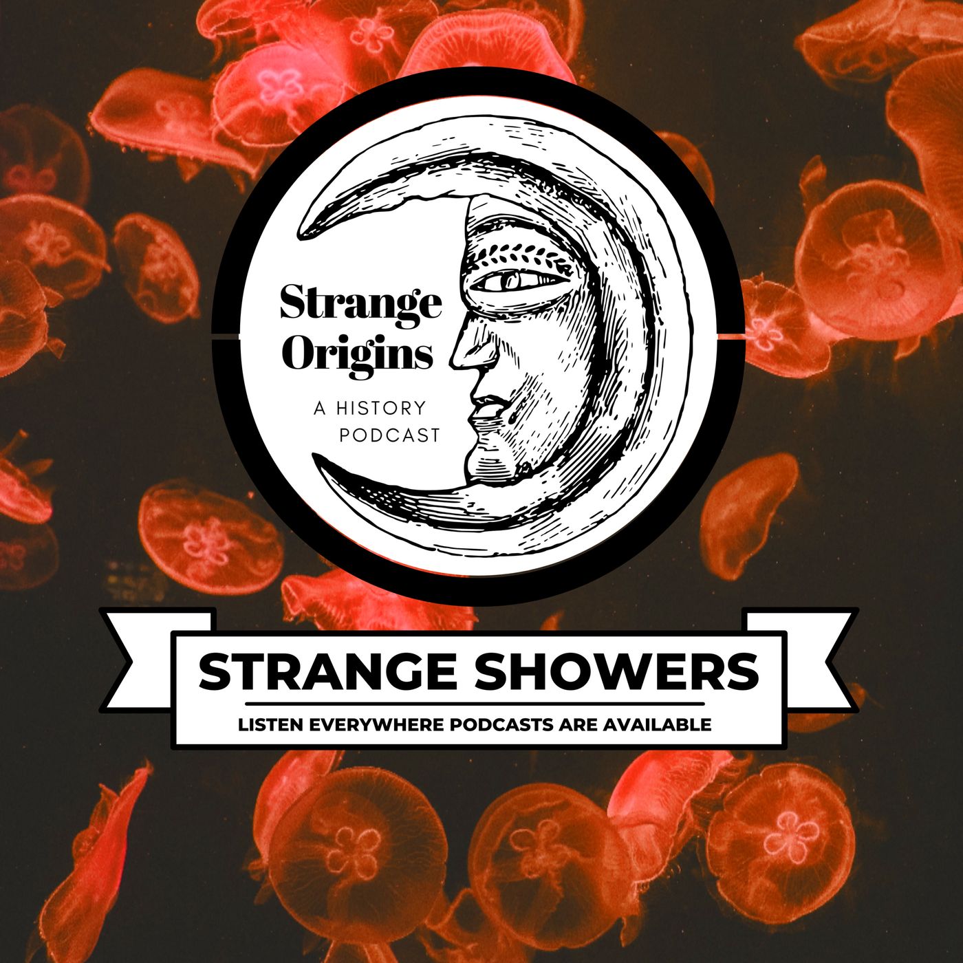 Strange Origins