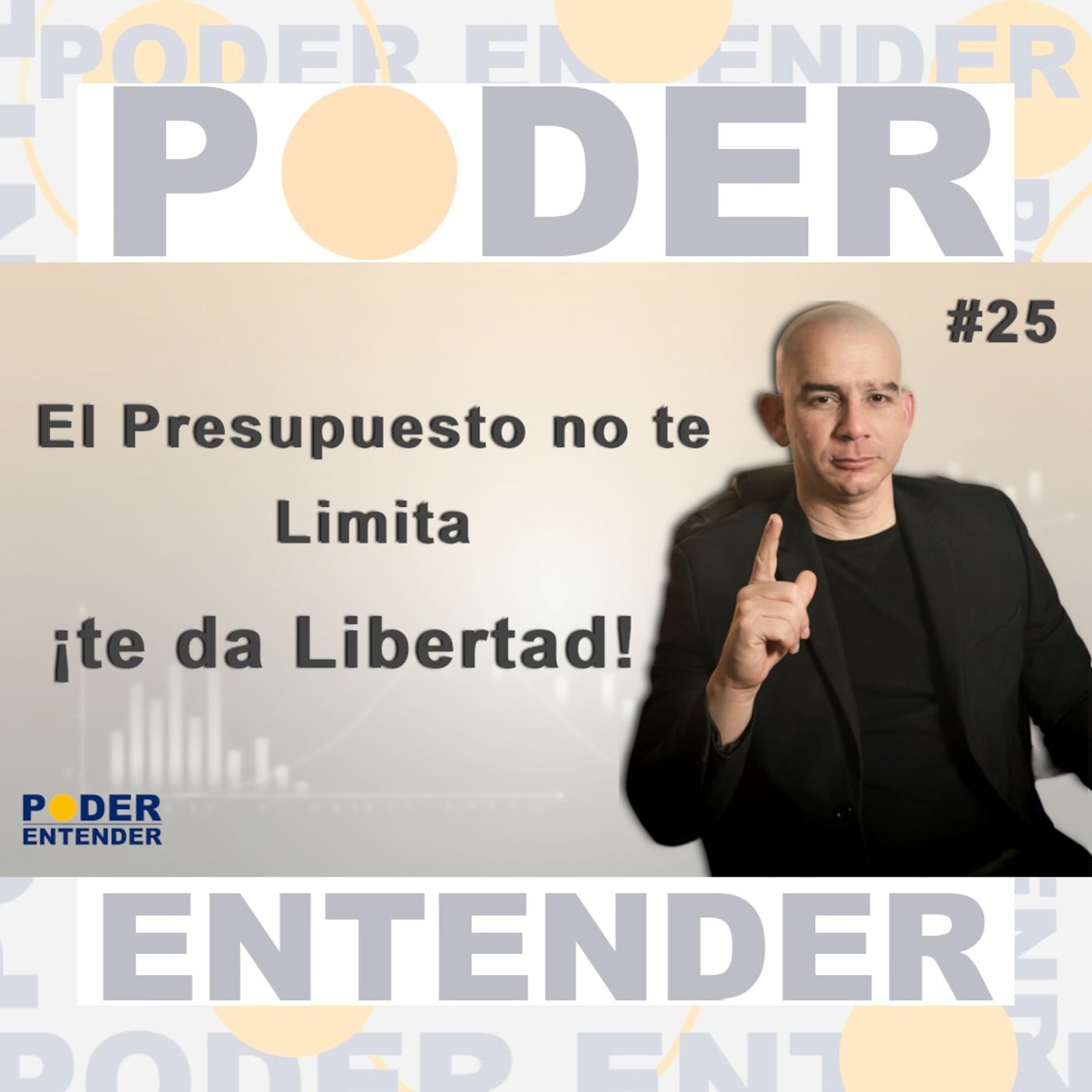 Poder Entender