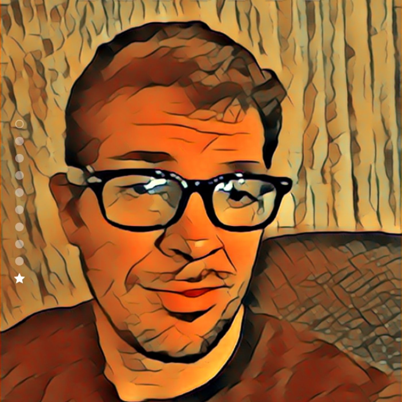Leigh Scott on the meaning of the show episode artwork