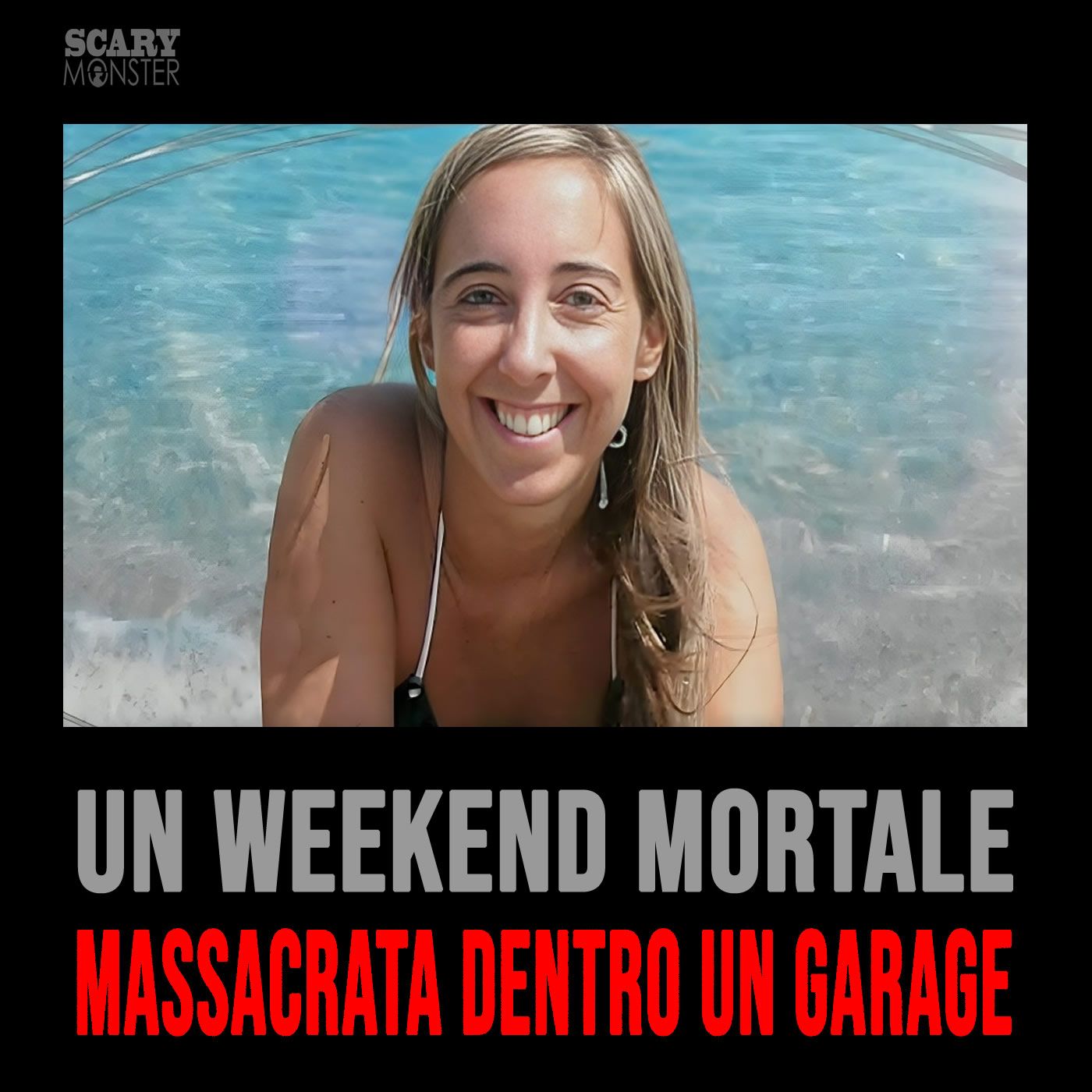 Una Donna Uccisa, un Coltello insanguinato e una Fossa di Liquami Una Donna Uccisa, un Coltello insanguinato e una Fossa di Liquami