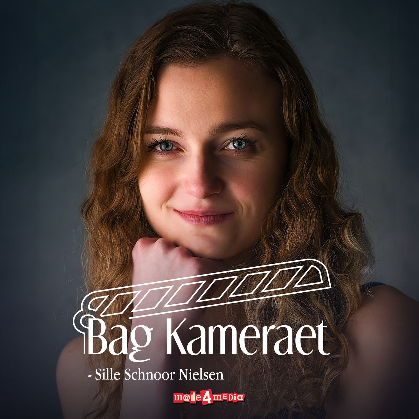 Bag Kameraet // Special Edition: Interview med Sille om Miss Danmark