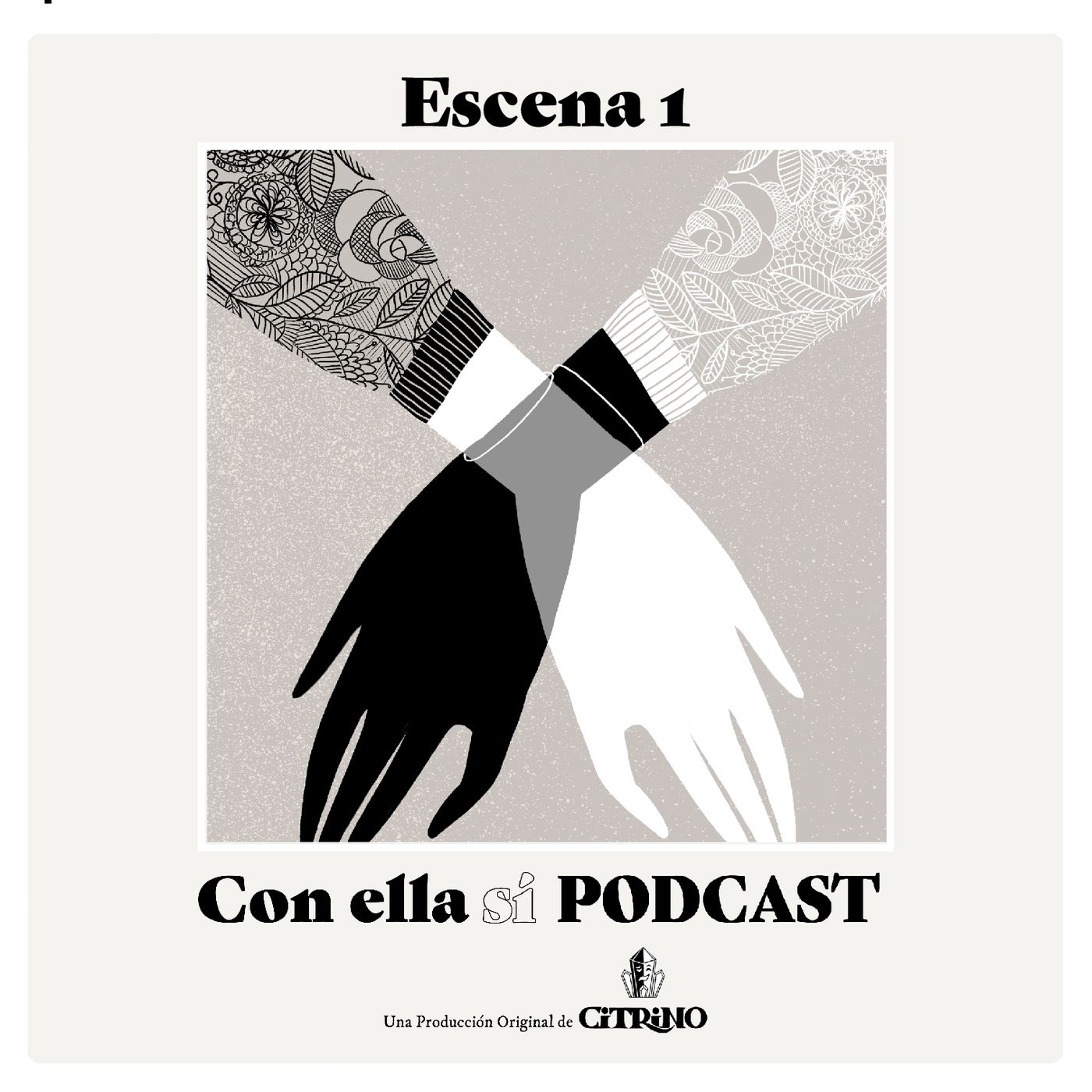 Con Ella Sí