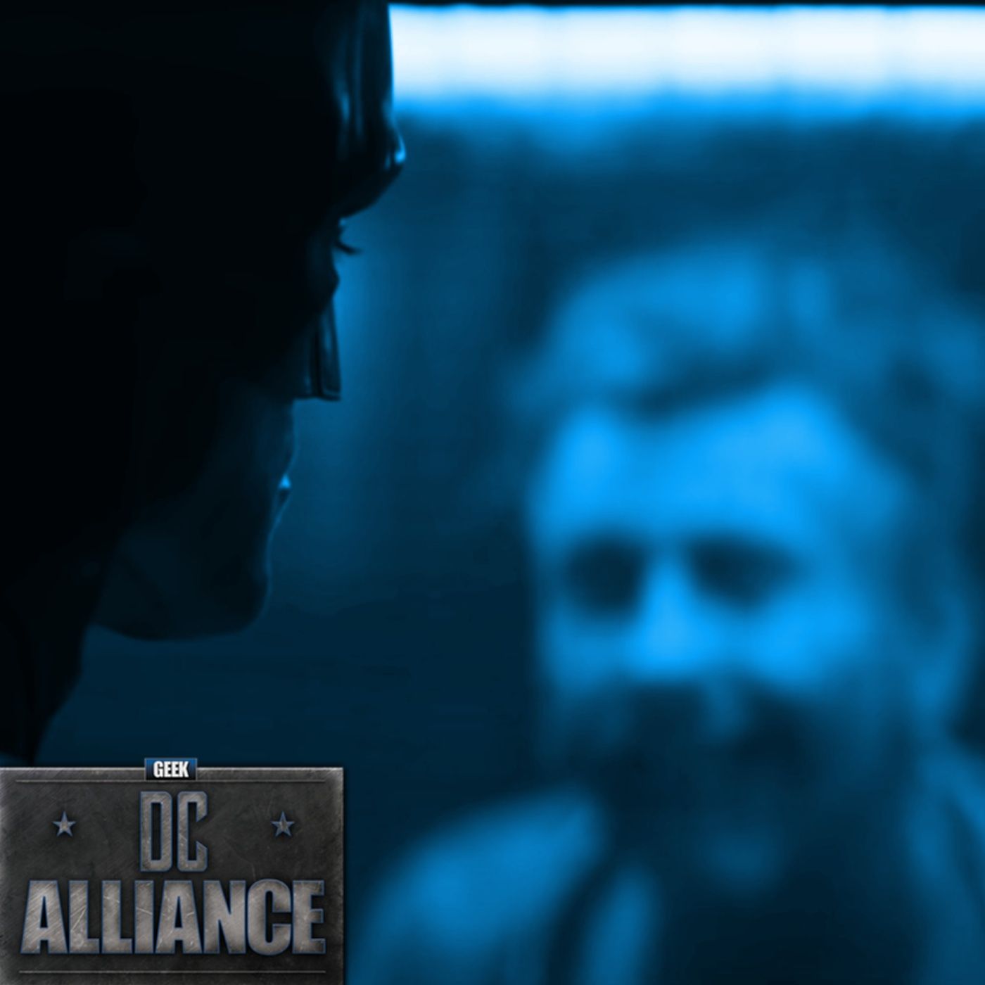 The Batman Deleted Joker Scene : DC Alliance Chapter 104