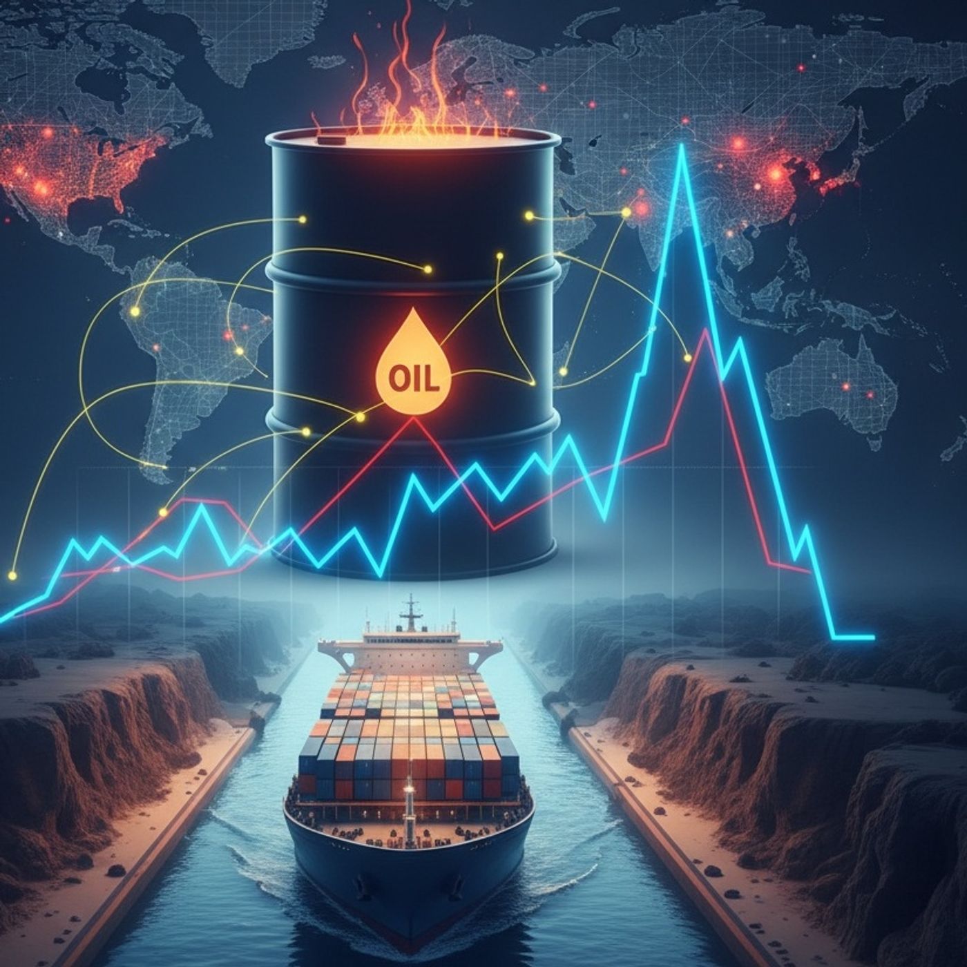 World War 3 As Theater