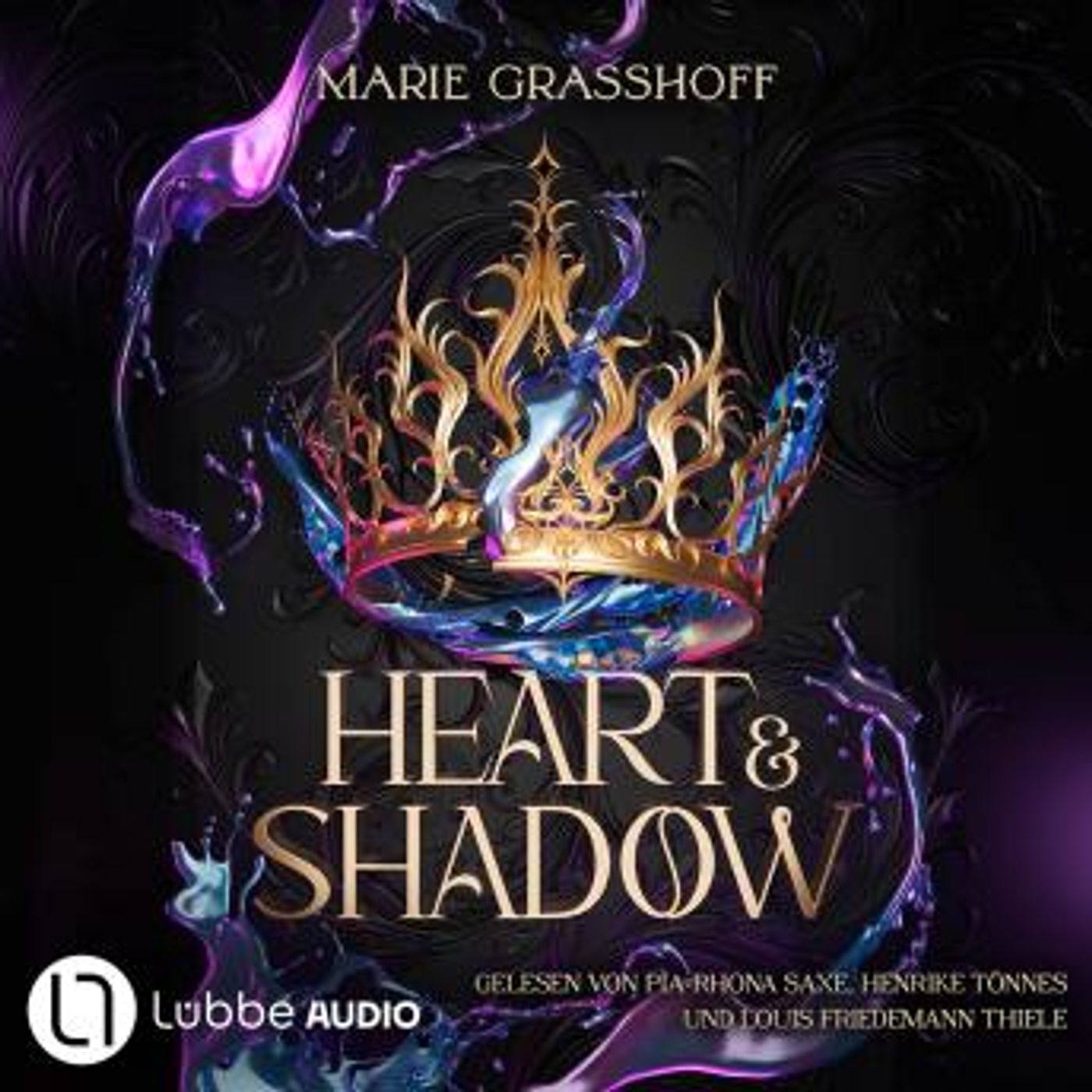 Listen to New Full Audiobooks in Romance, Romantasy