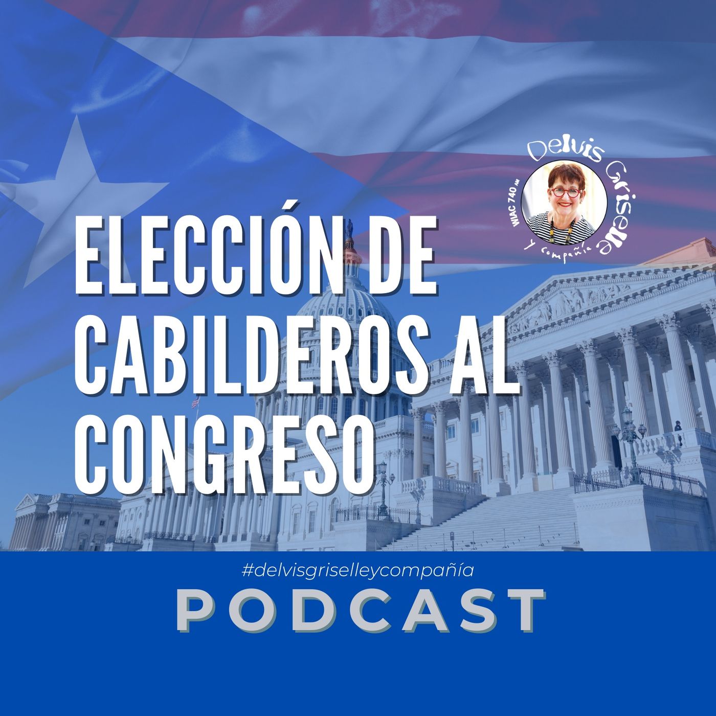 Delvis Griselle y Compañía