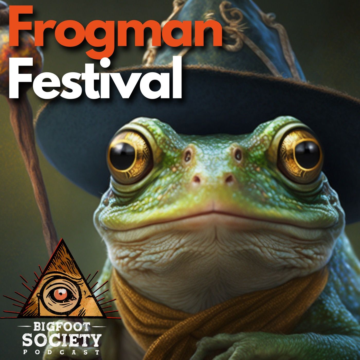 Exploring the Fascinating World of the Frogman Festival - A Community Spotlight