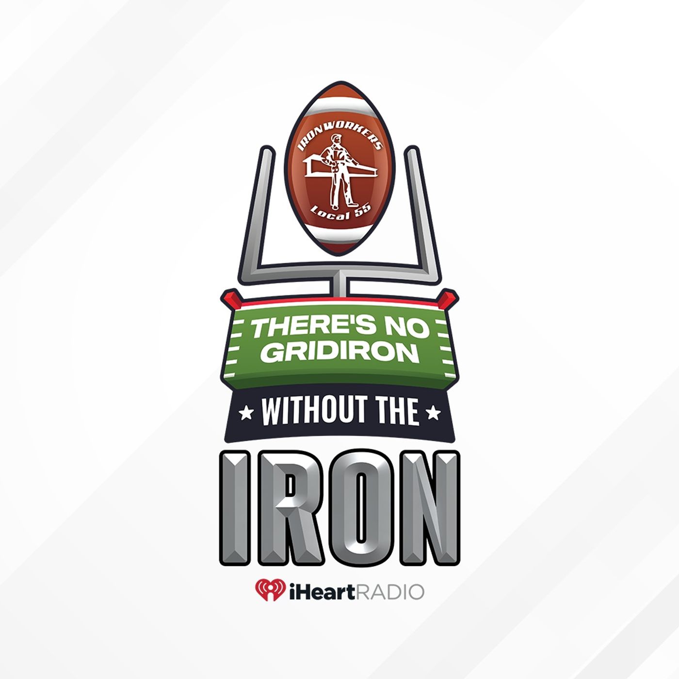 No Gridiron Without The Iron Week 2 with Justin Feldkamp and Fred LeFebvre
