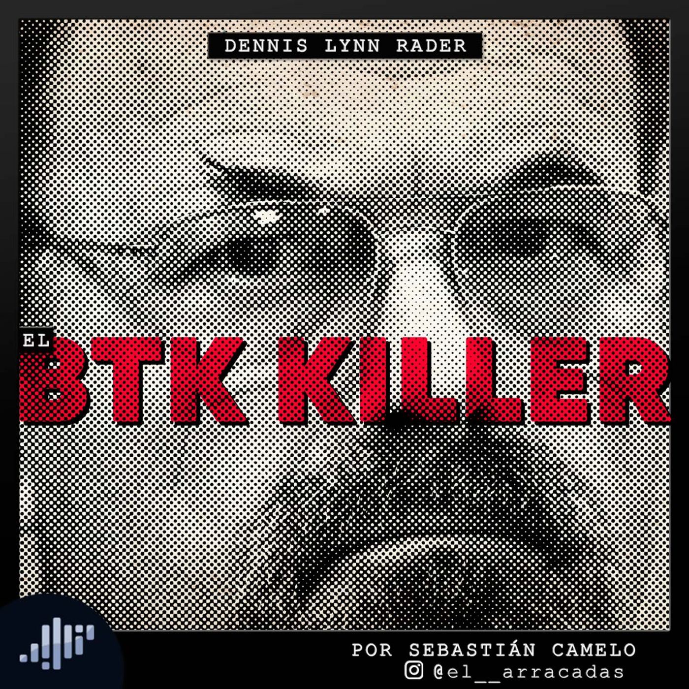 Serialmente: Historias de asesinos en serie.