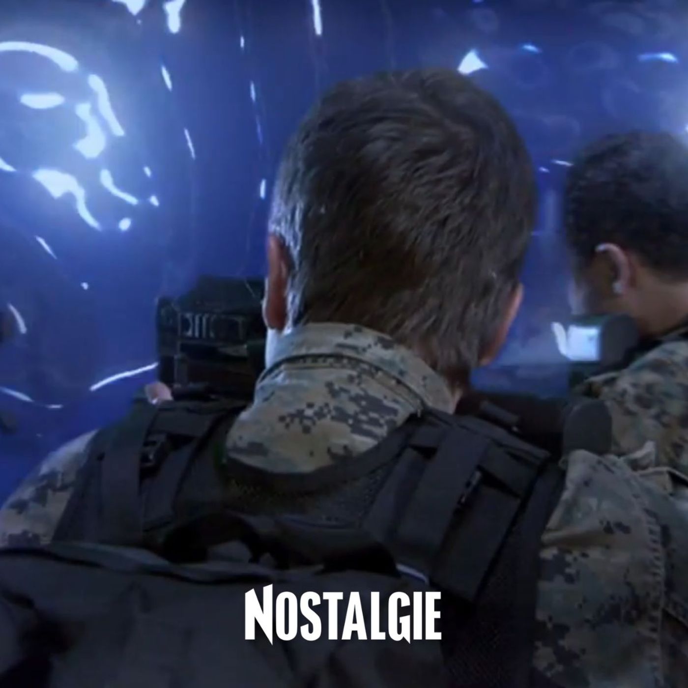 La série "Stargate" officiellement de retour sur Prime Video episode artwork