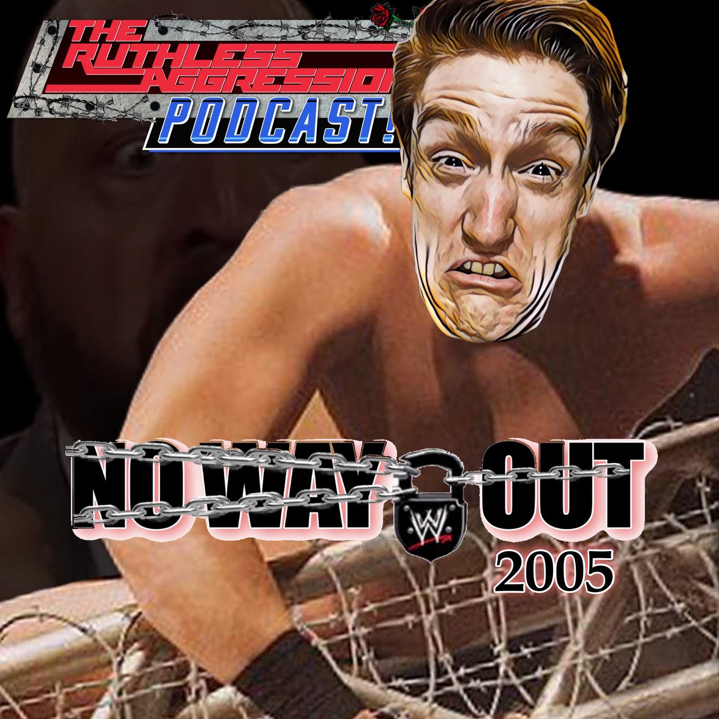 The Ruthless Aggression Podcast