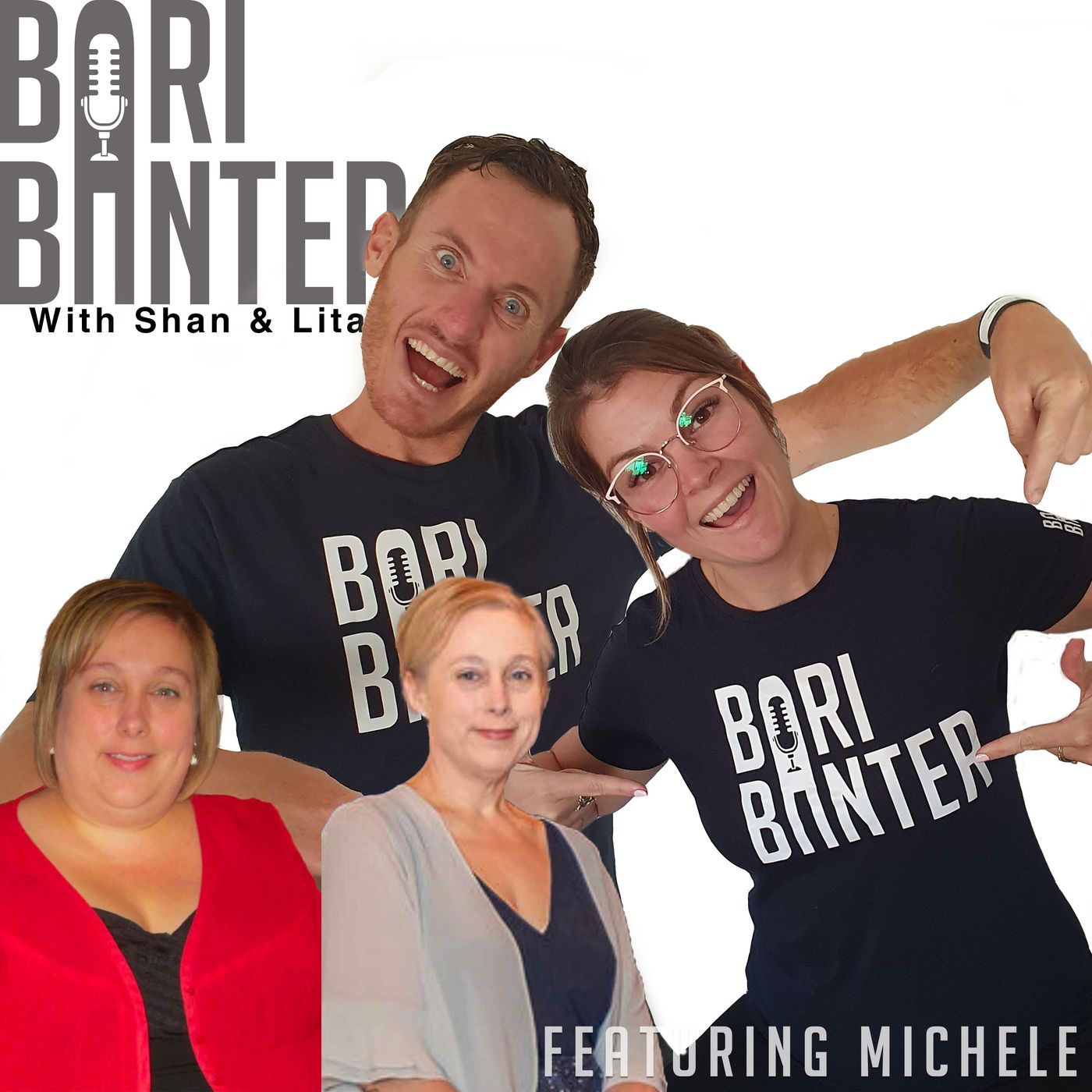 BARI BANTER