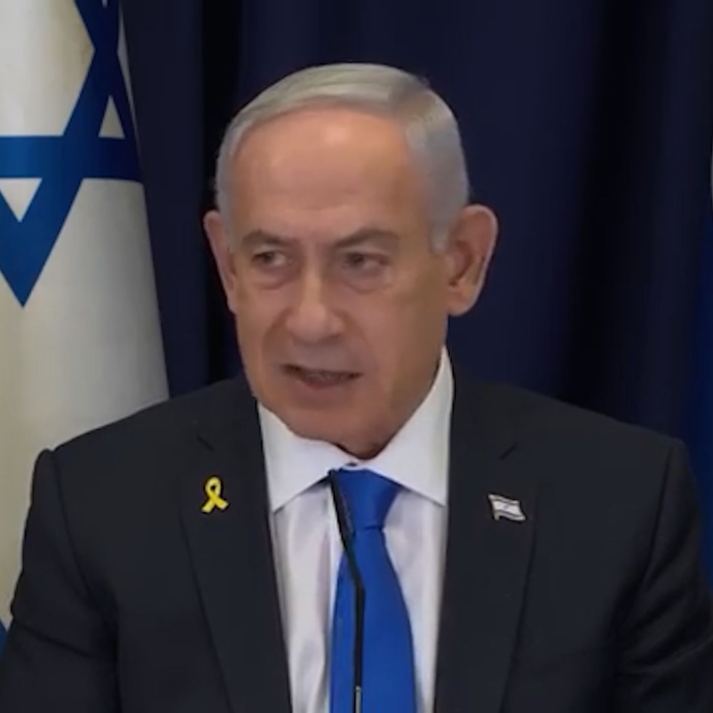 Las Noticias de La Mañana: El Gobierno de Netanyahu aprueba el acuerdo para la vuelta de rehenes