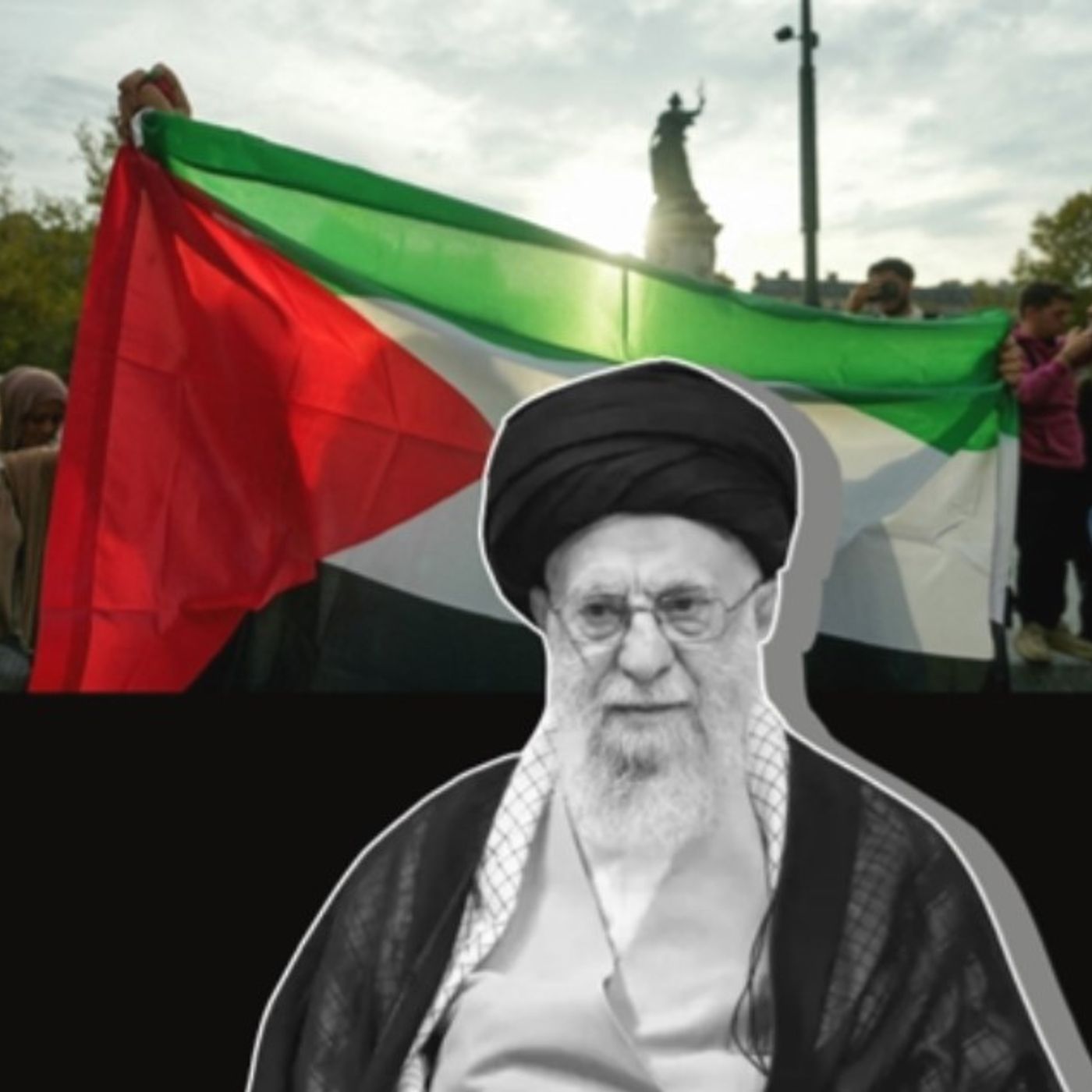 بازتاب انزوای رژیم درپی اجلاس صلح