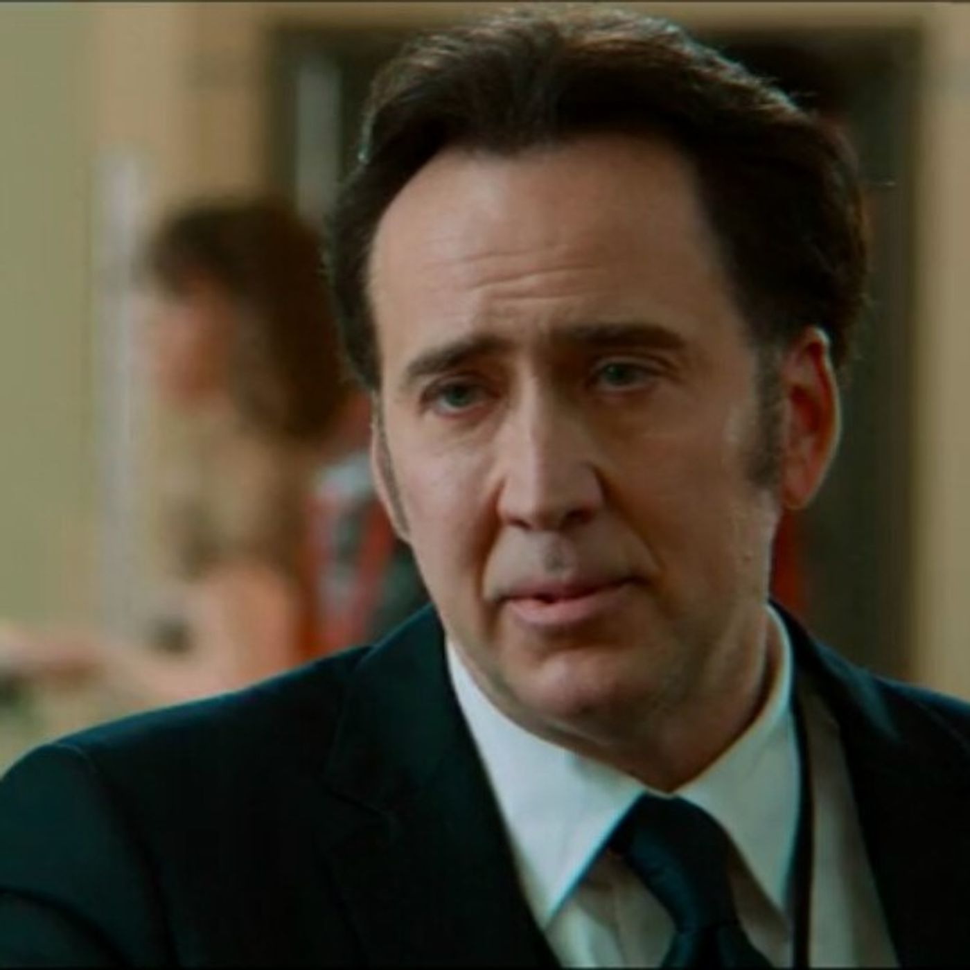 Left Behind: Part 1 Left Behind: Part 1