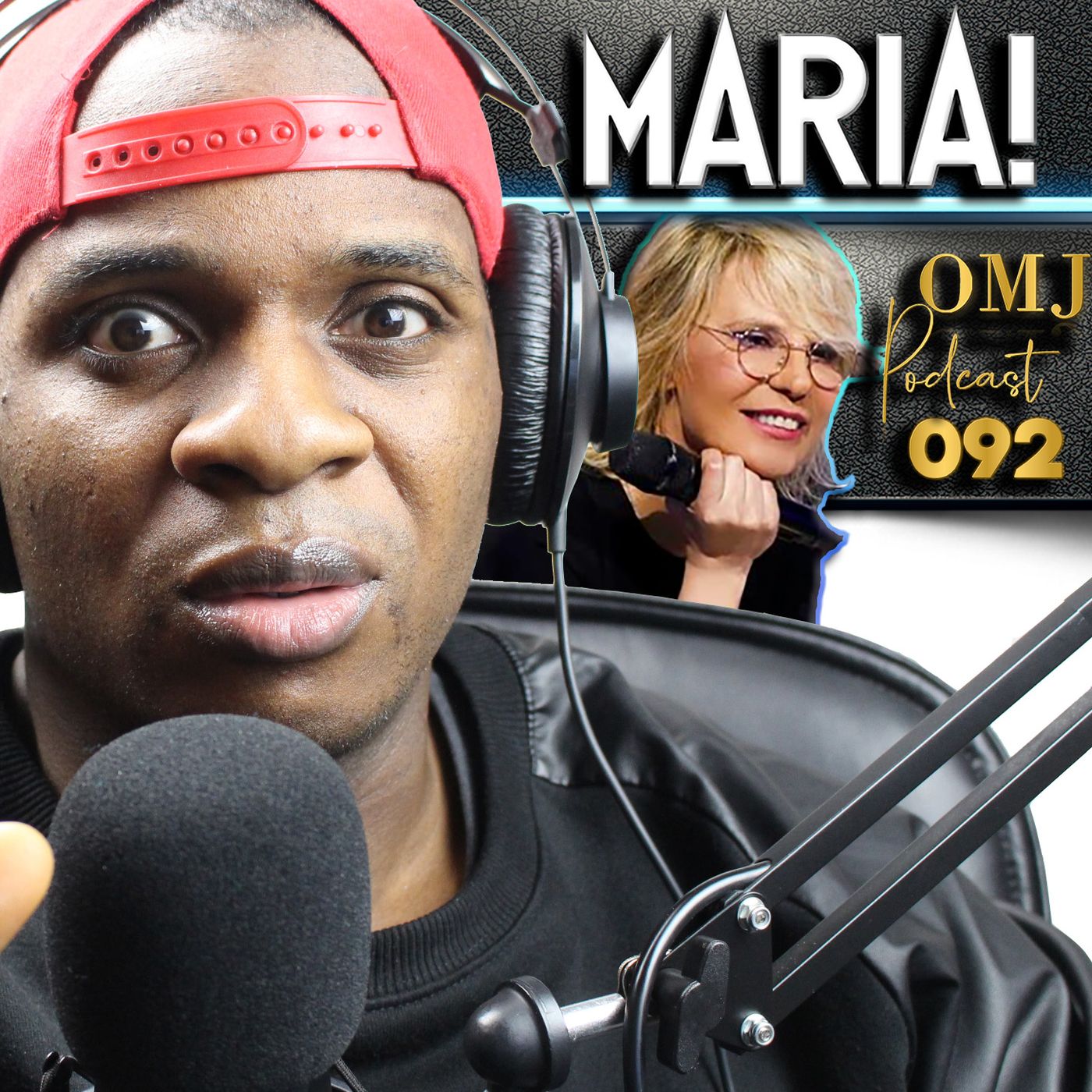 OMJ Podcast