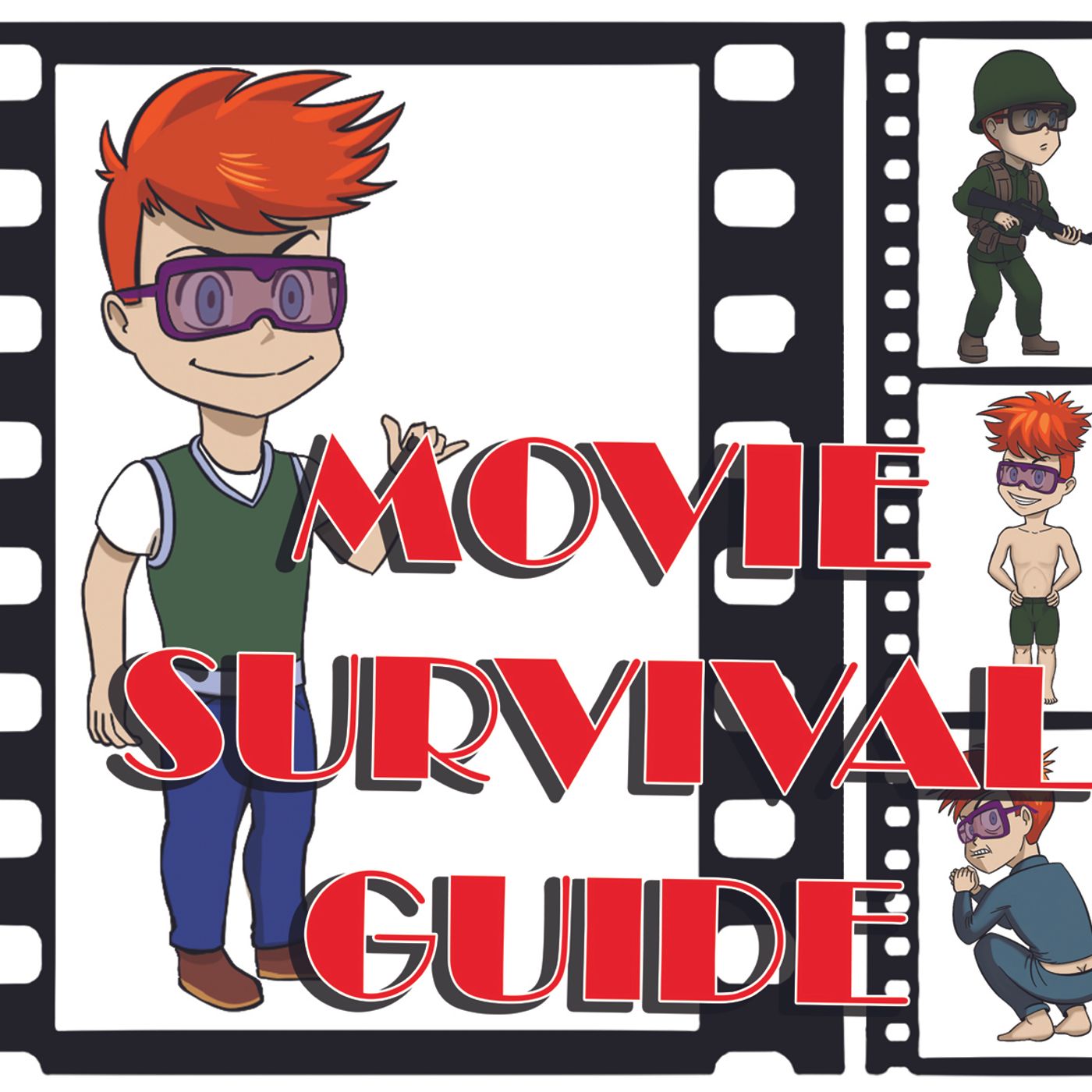 Movie Survival Guide