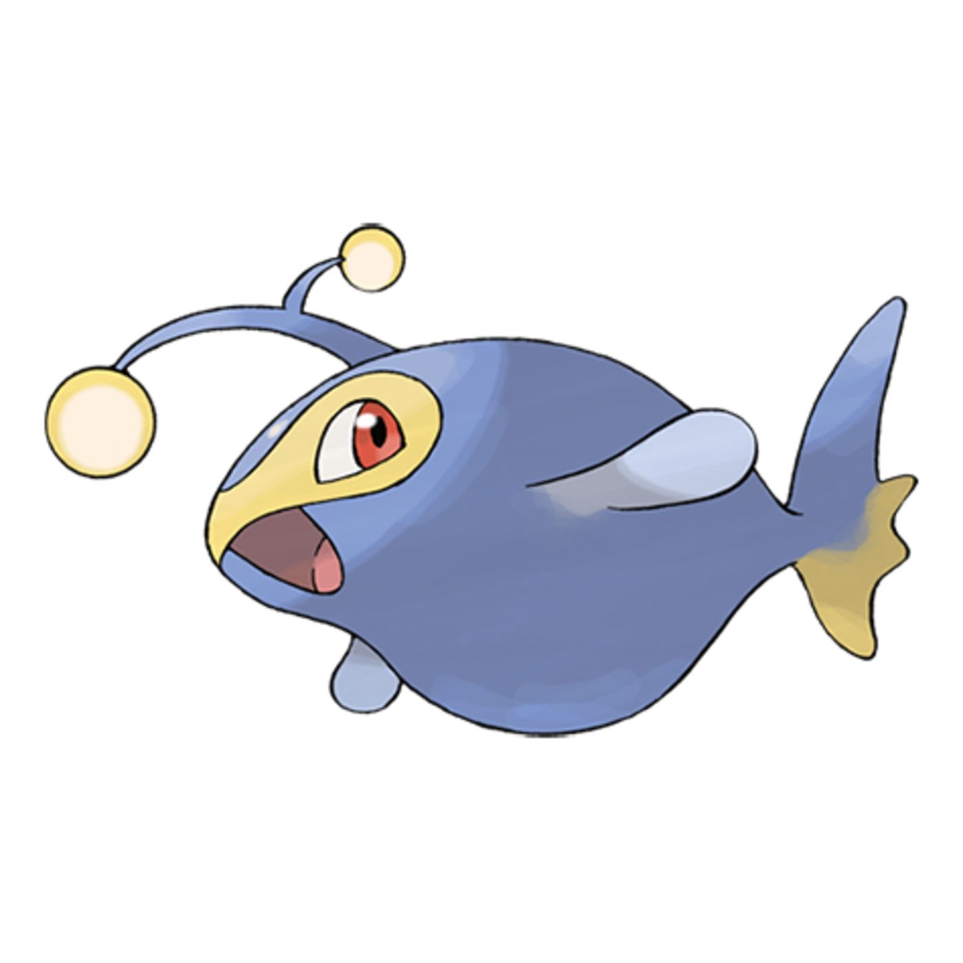 #171 Lanturn