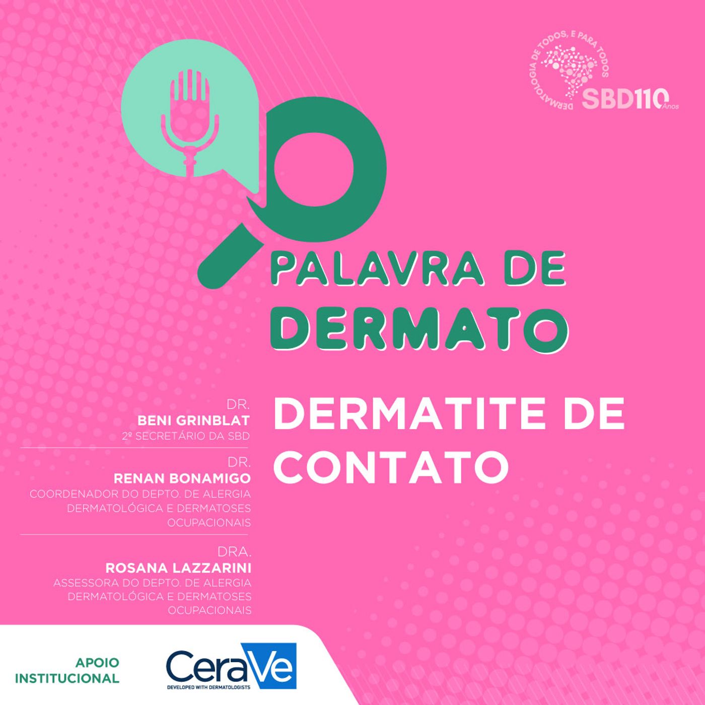 Palavra de Dermato