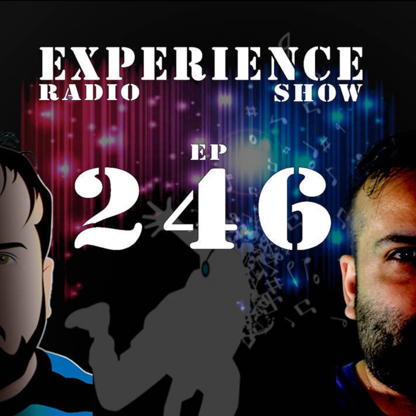 Experience Live Melodic Deck