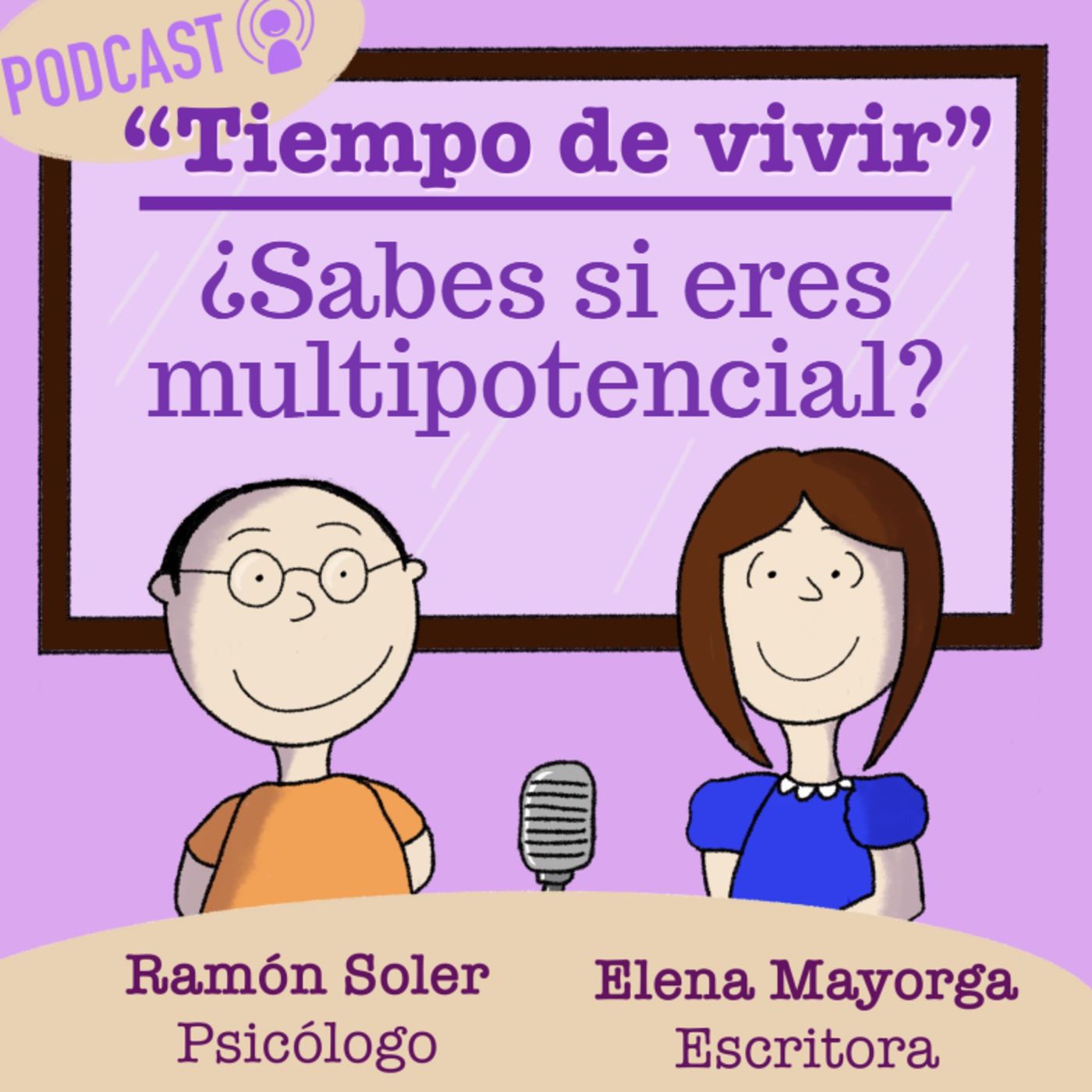 Tiempo de vivir