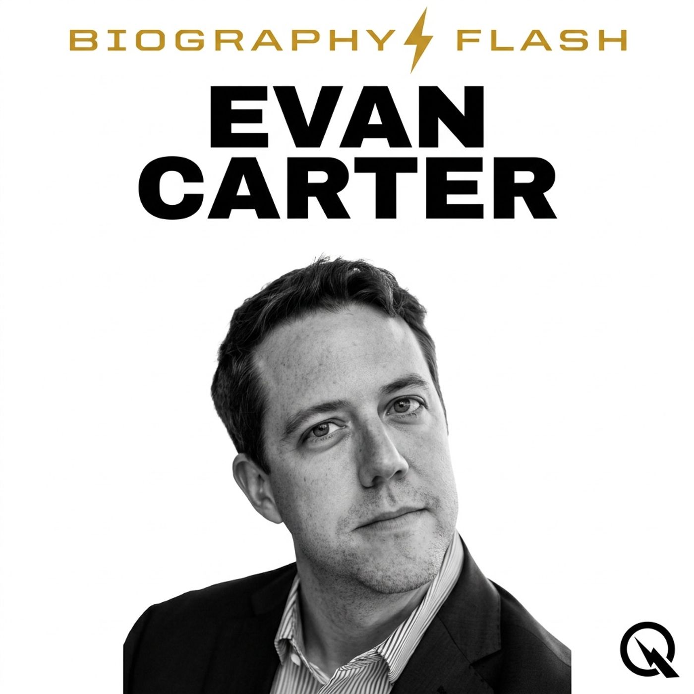 Evan Carter - Biography Flash
