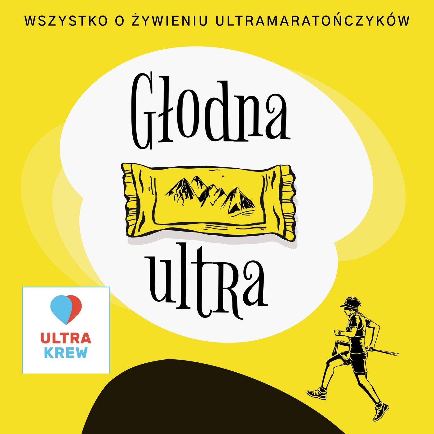 Głodna ultra