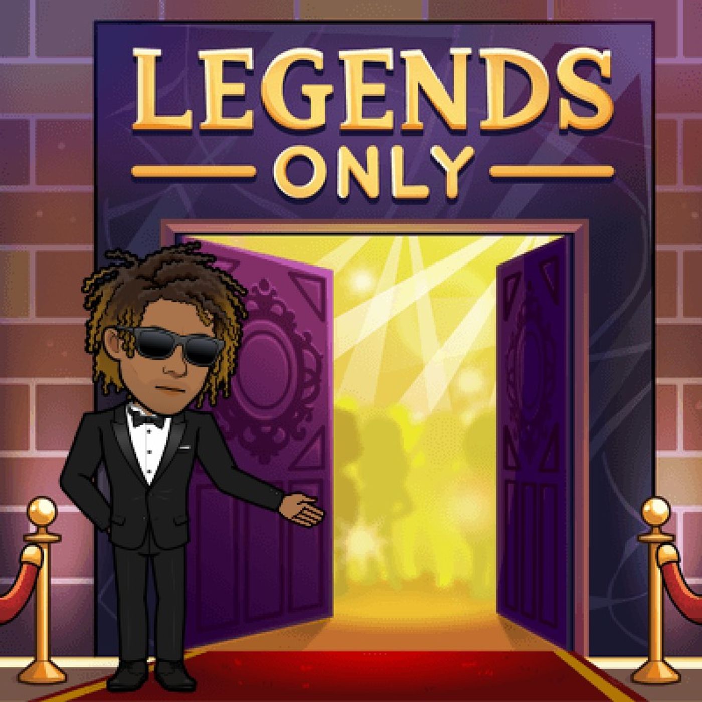 Every Queen a Castle Buzz Show$$