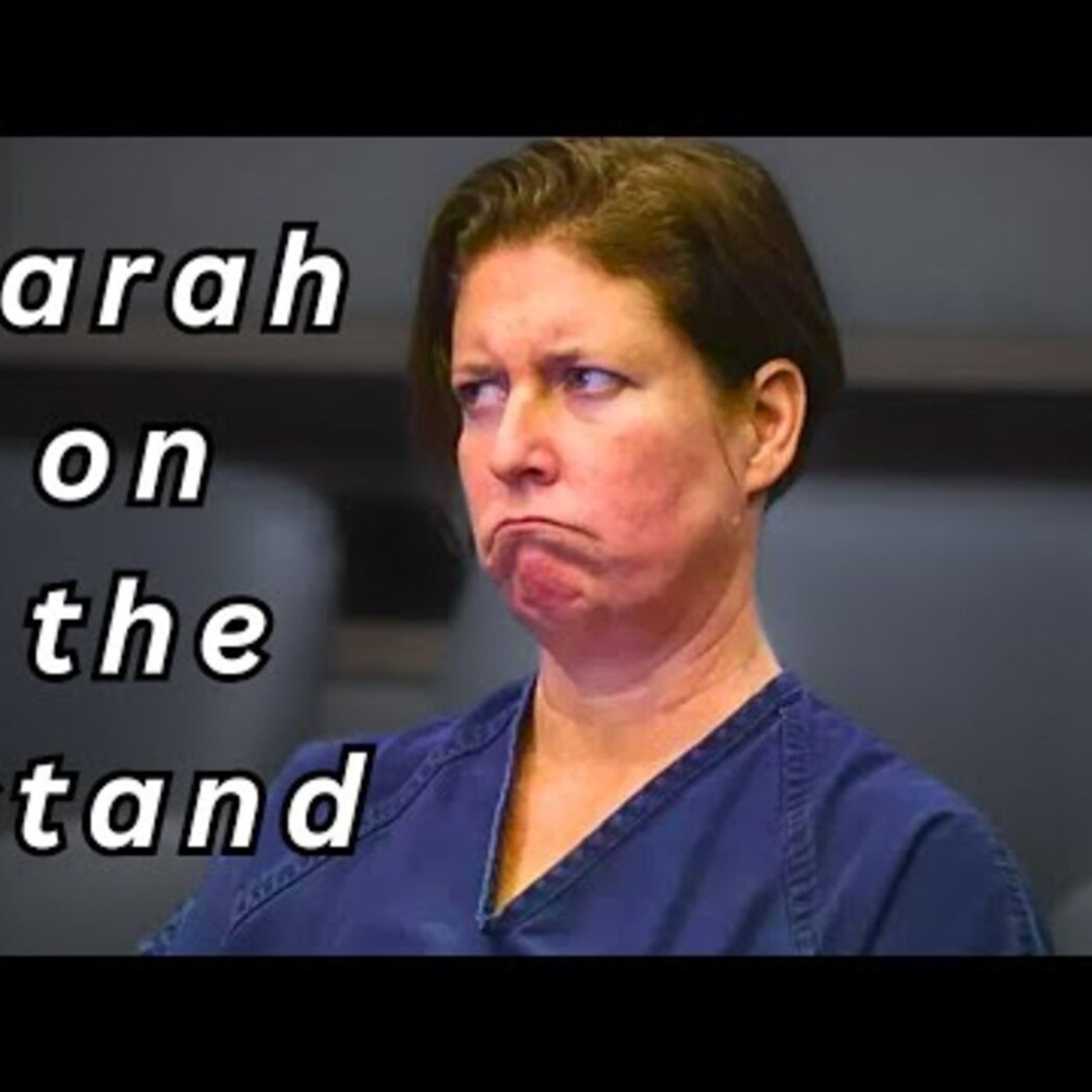Sarah Boone Took the Stand at Her Motions Hearing | True Crime Documentary episode artwork