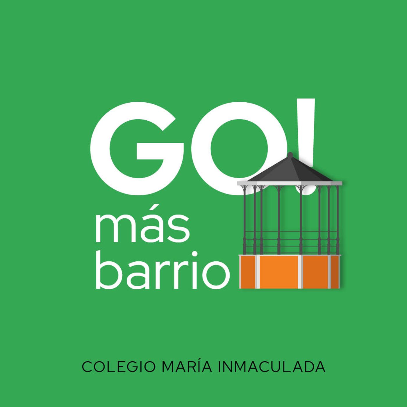 Conecta Chamberí. Audioguías
