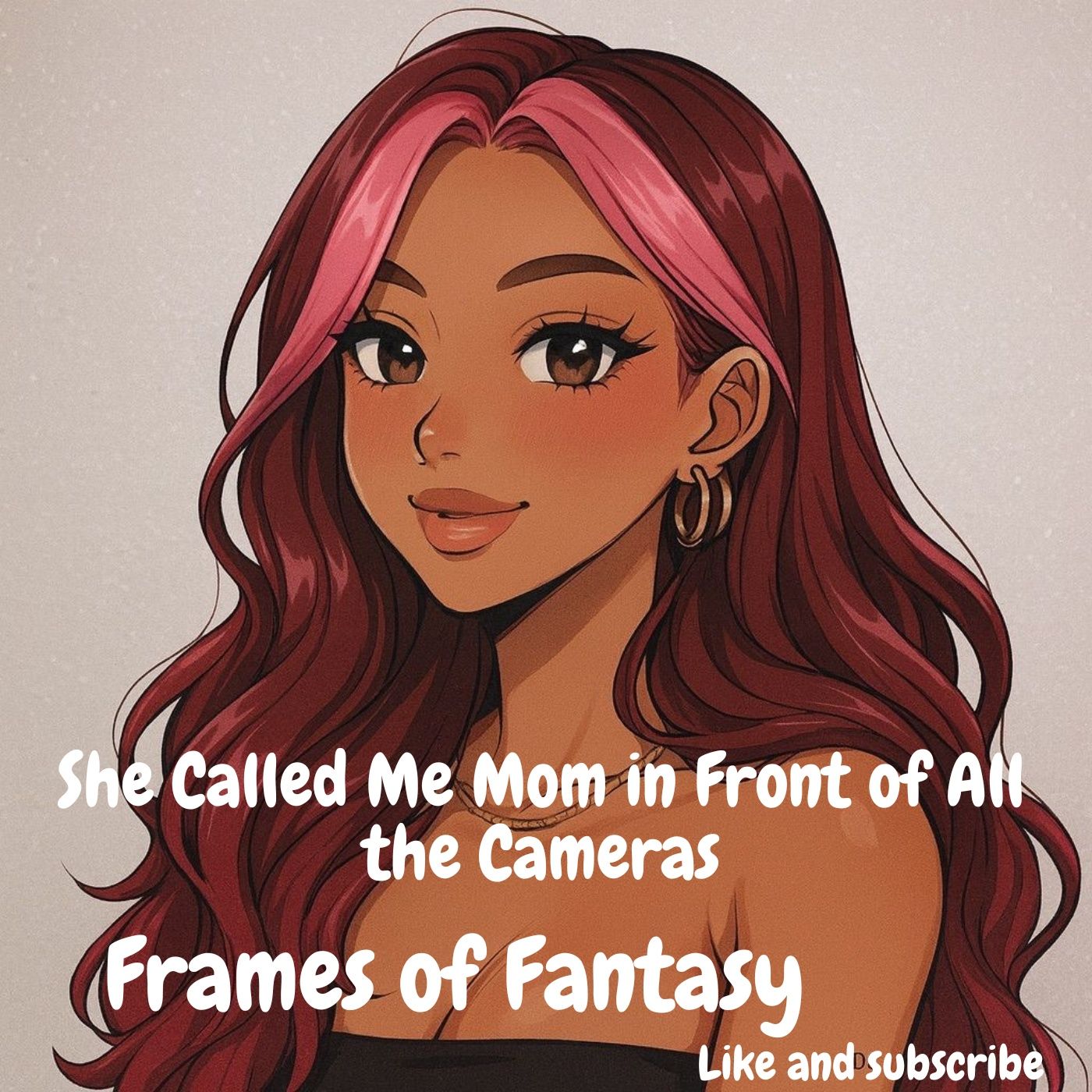 She Called Me Mom in Front of All the Cameras| #Interesting stories with twist