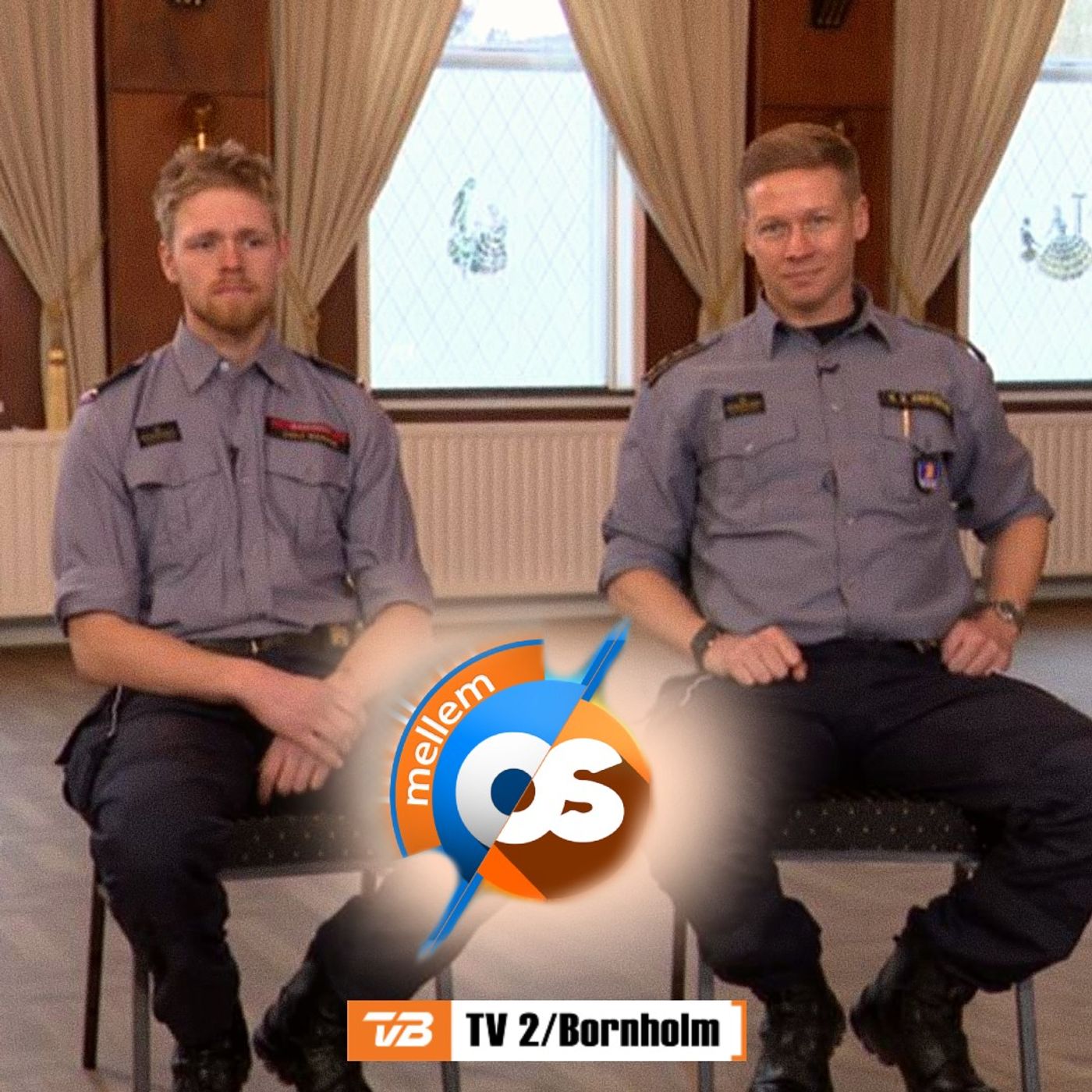 Mellem os