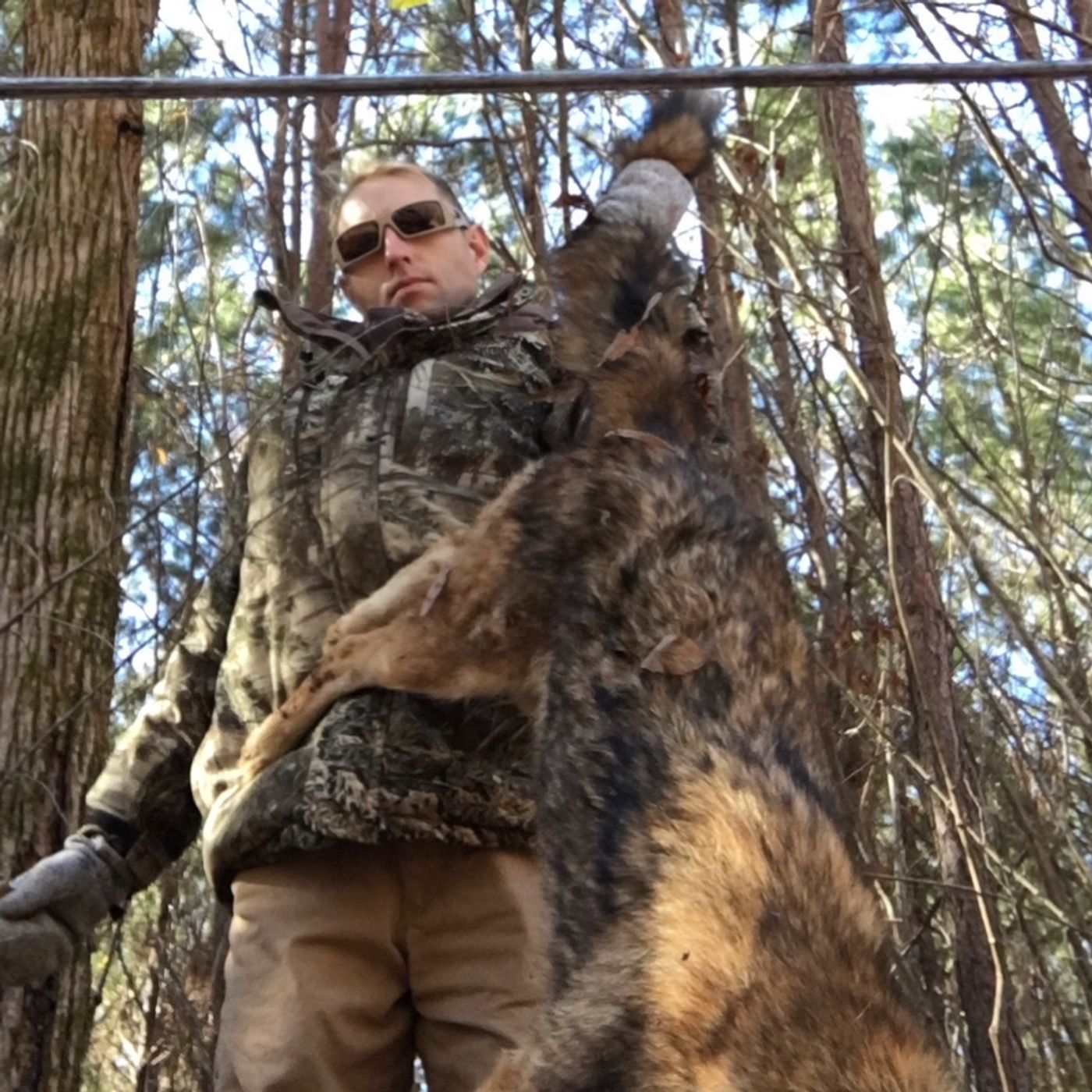 Man Skill Trapping - Manly Force Multiplier - Survivor Neo Pioneer Neo Caveman