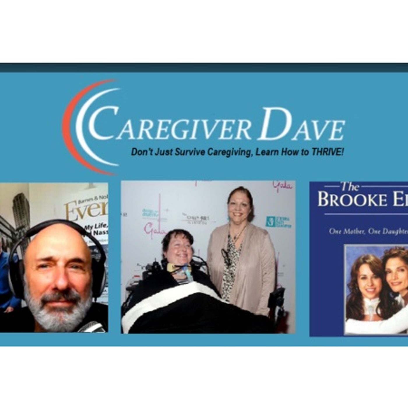 CaregiverDave.com
