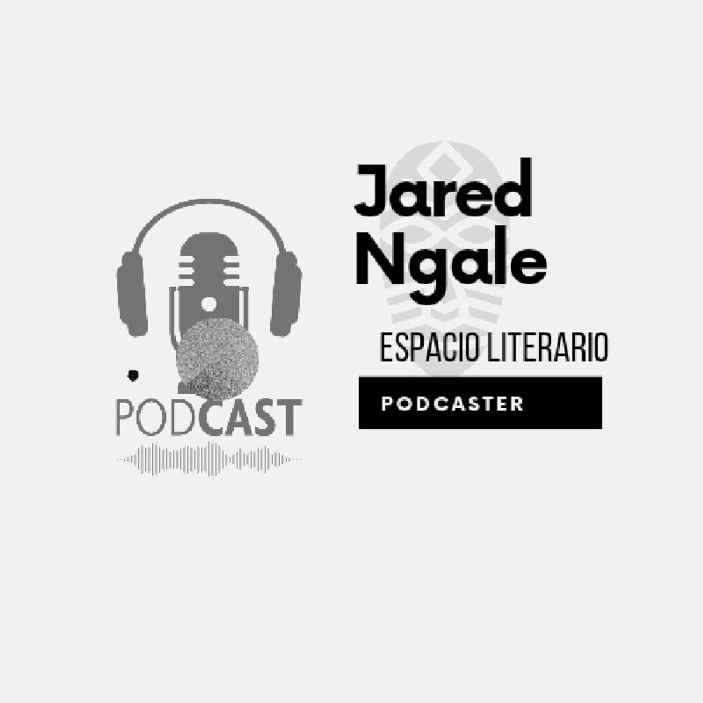 Jared Ngale: Espacio Culture