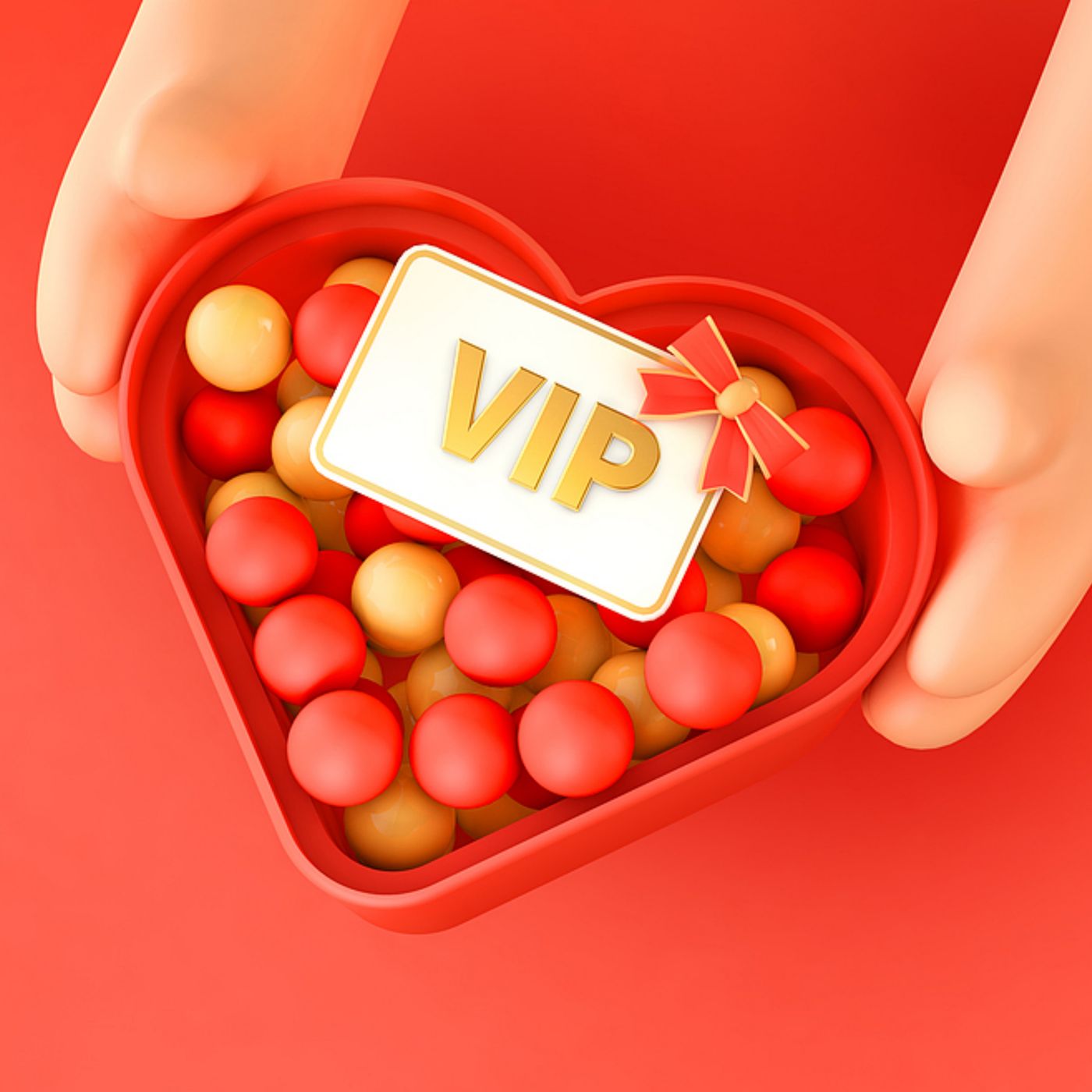 The allure of China's VIP e-bundles