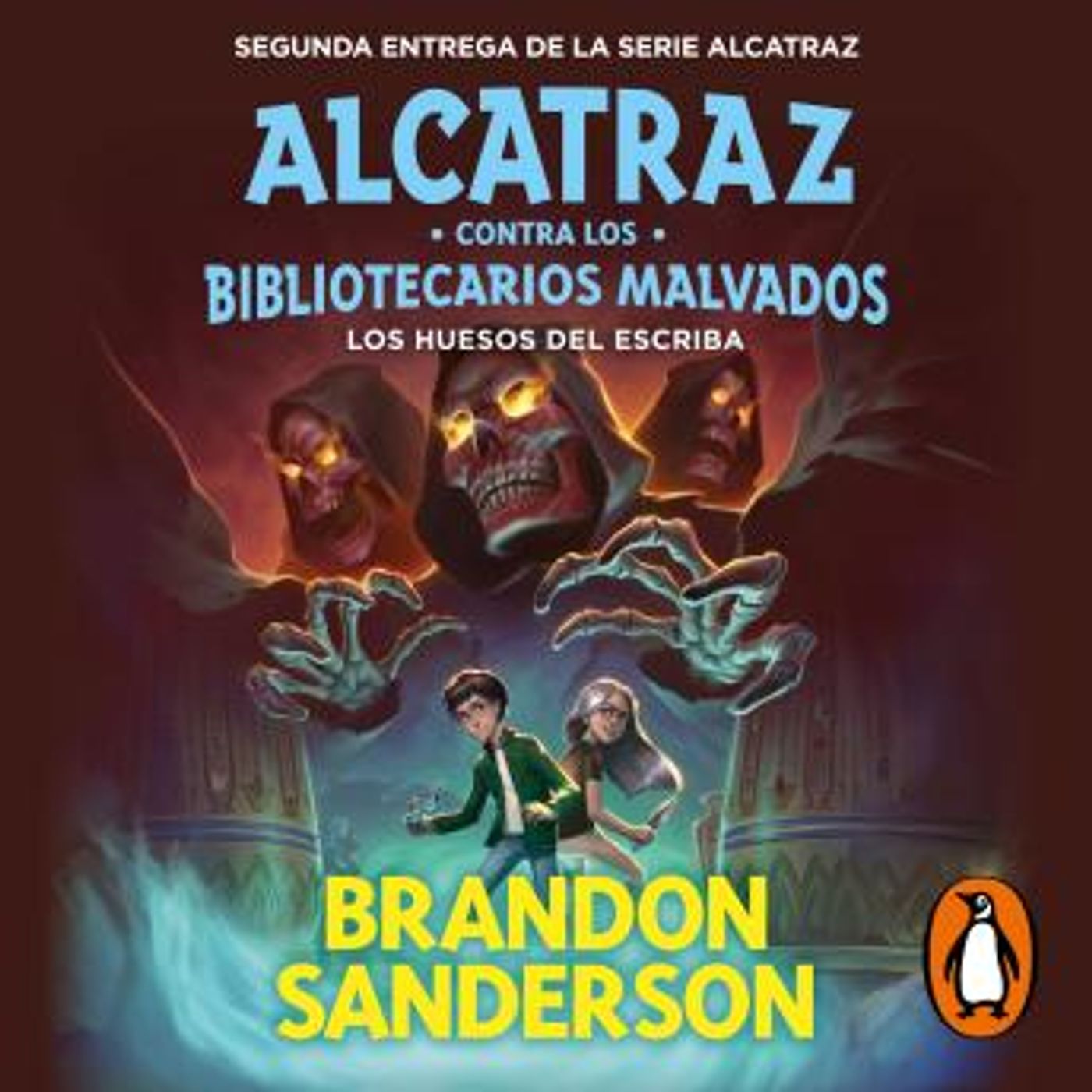 Download Top Full Audiobooks in Teen & YA, Sci-Fi, Fantasy & Paranormal