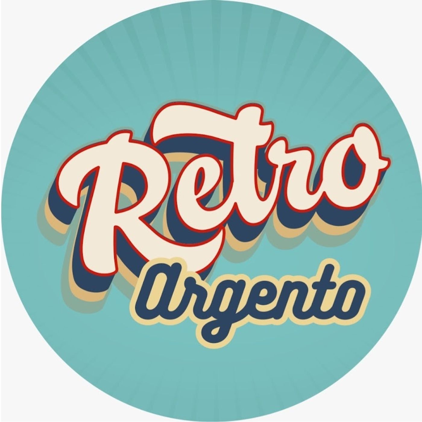 Retro Argento