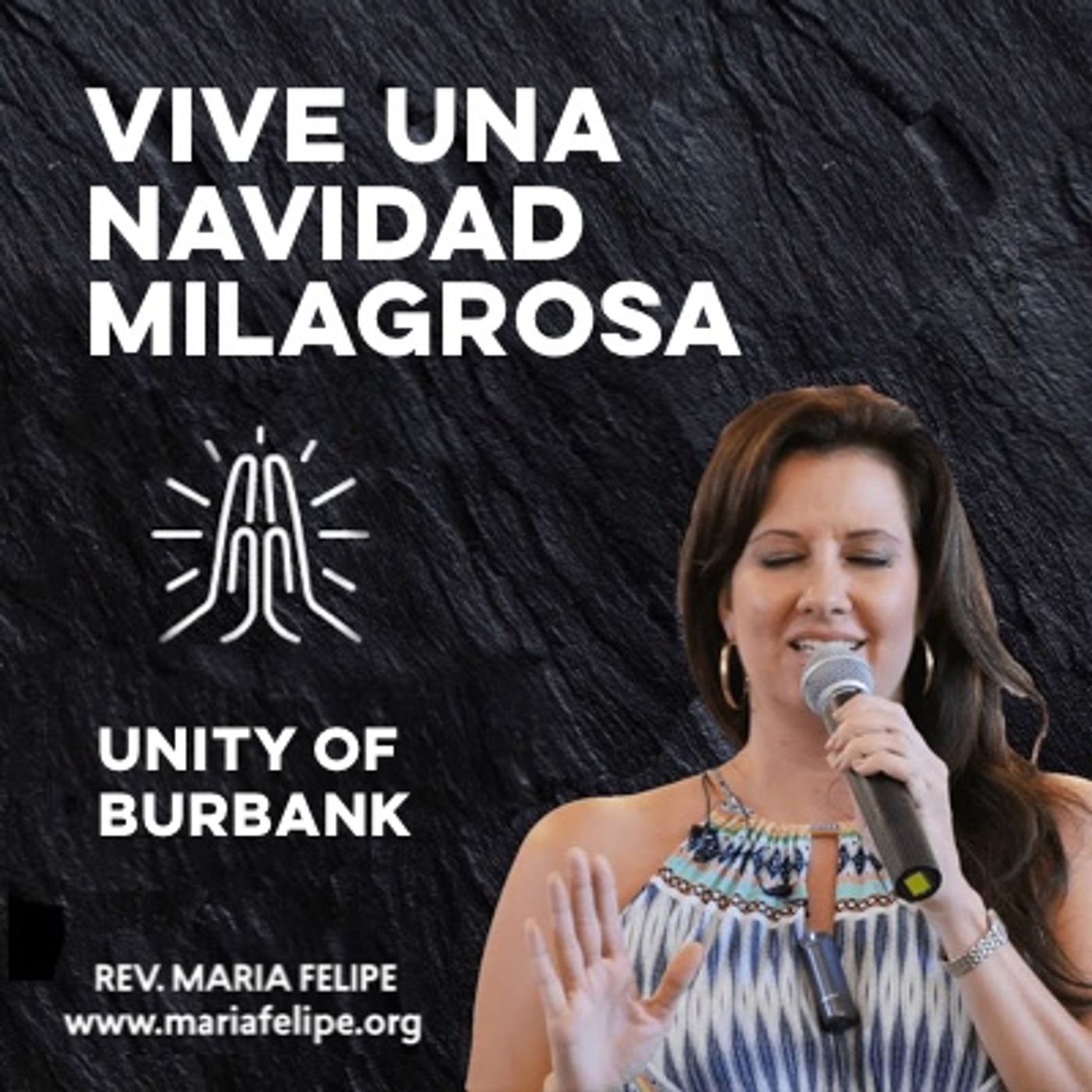Maria Felipe Show Español