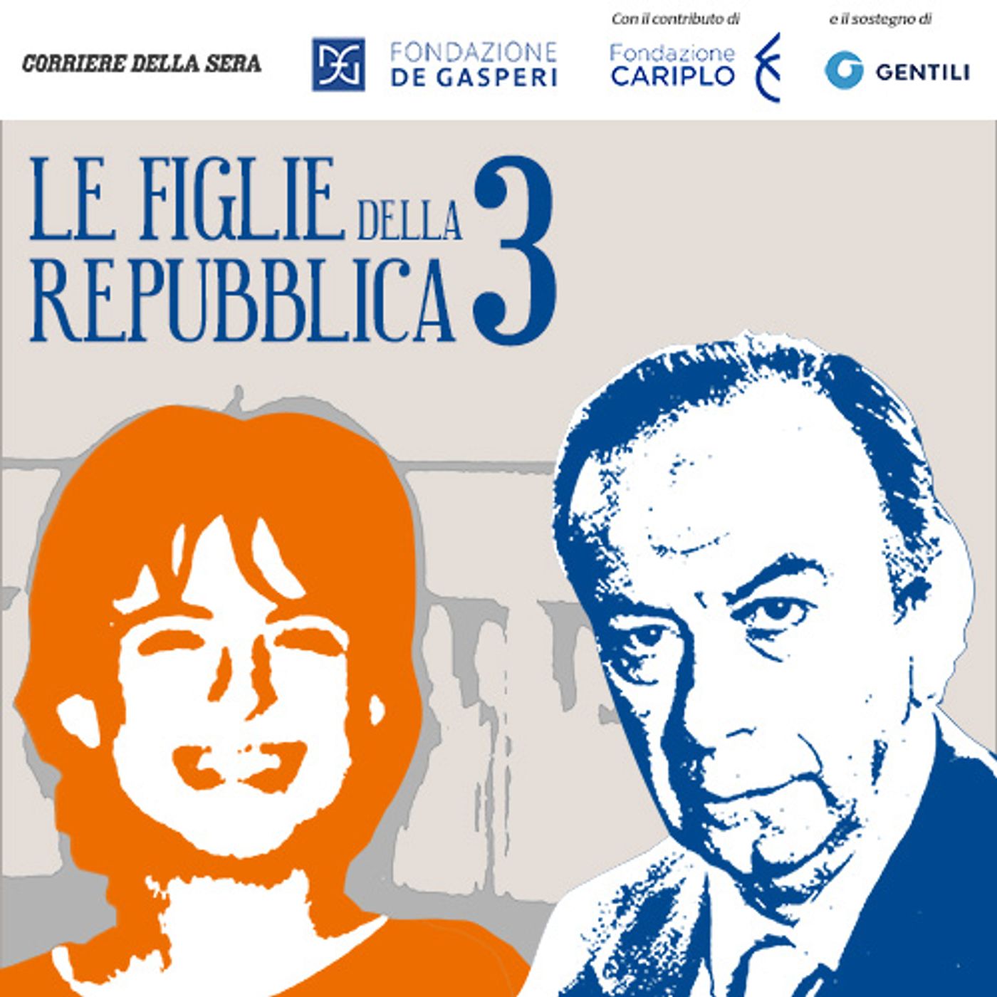 Le Figlie della Repubblica