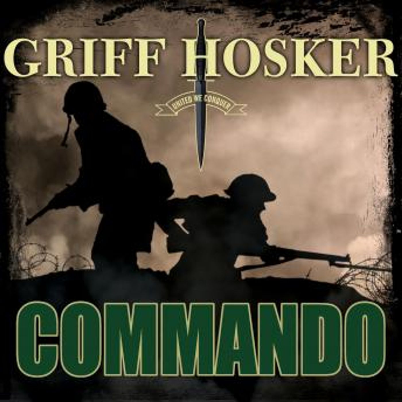 Listen to Best Full Audiobooks in Fiction, Westerns & War