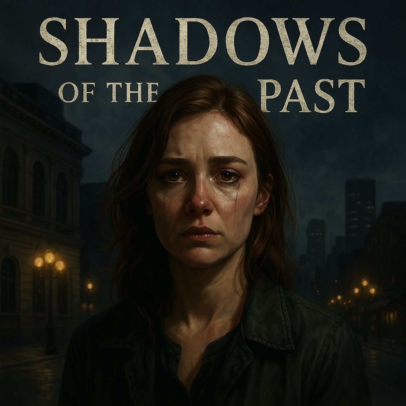 Shadows Of The Past
