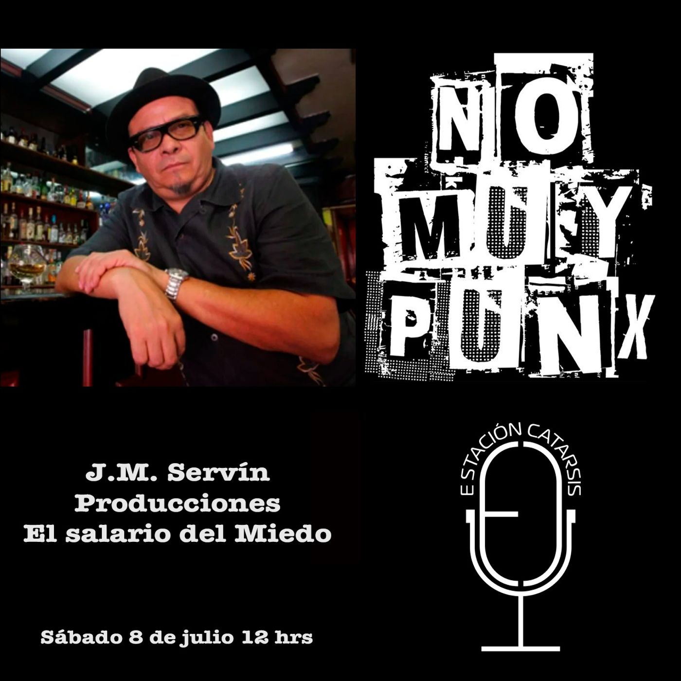 NoMuyPunx