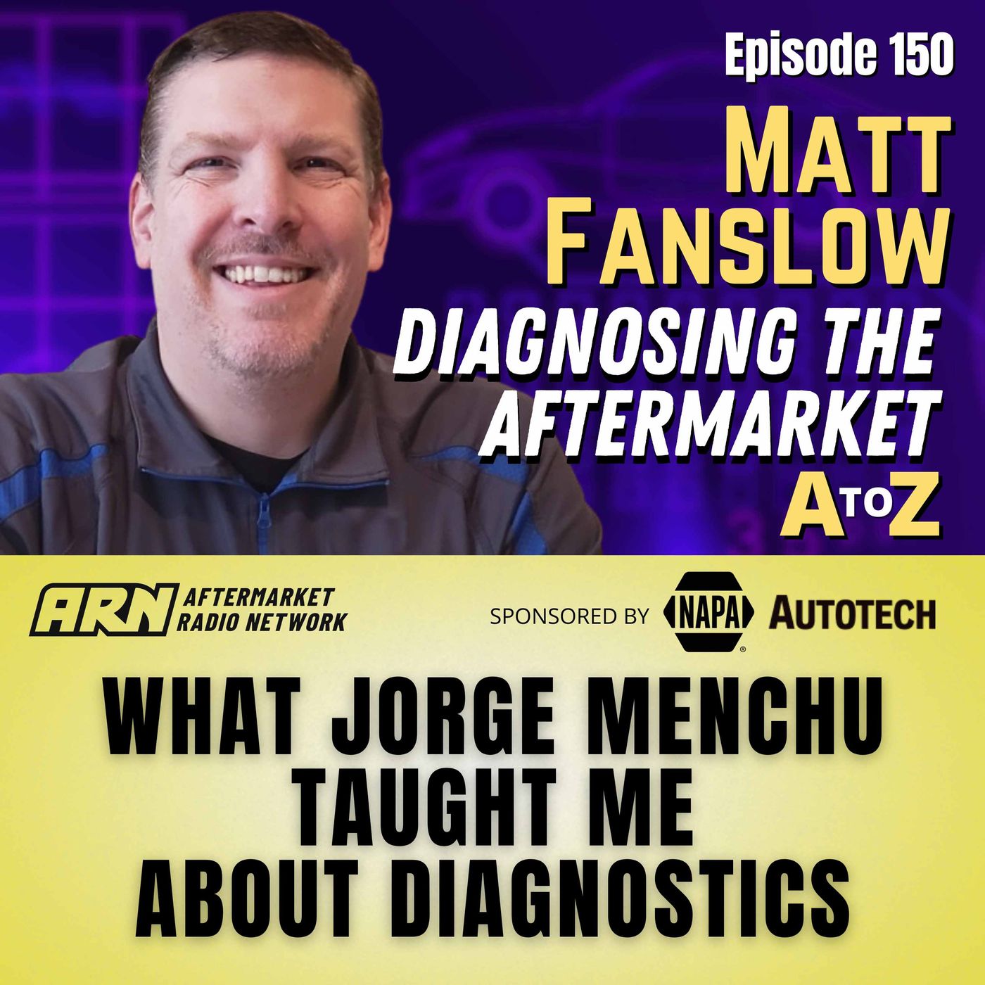 Remarkable Results Radio Podcast