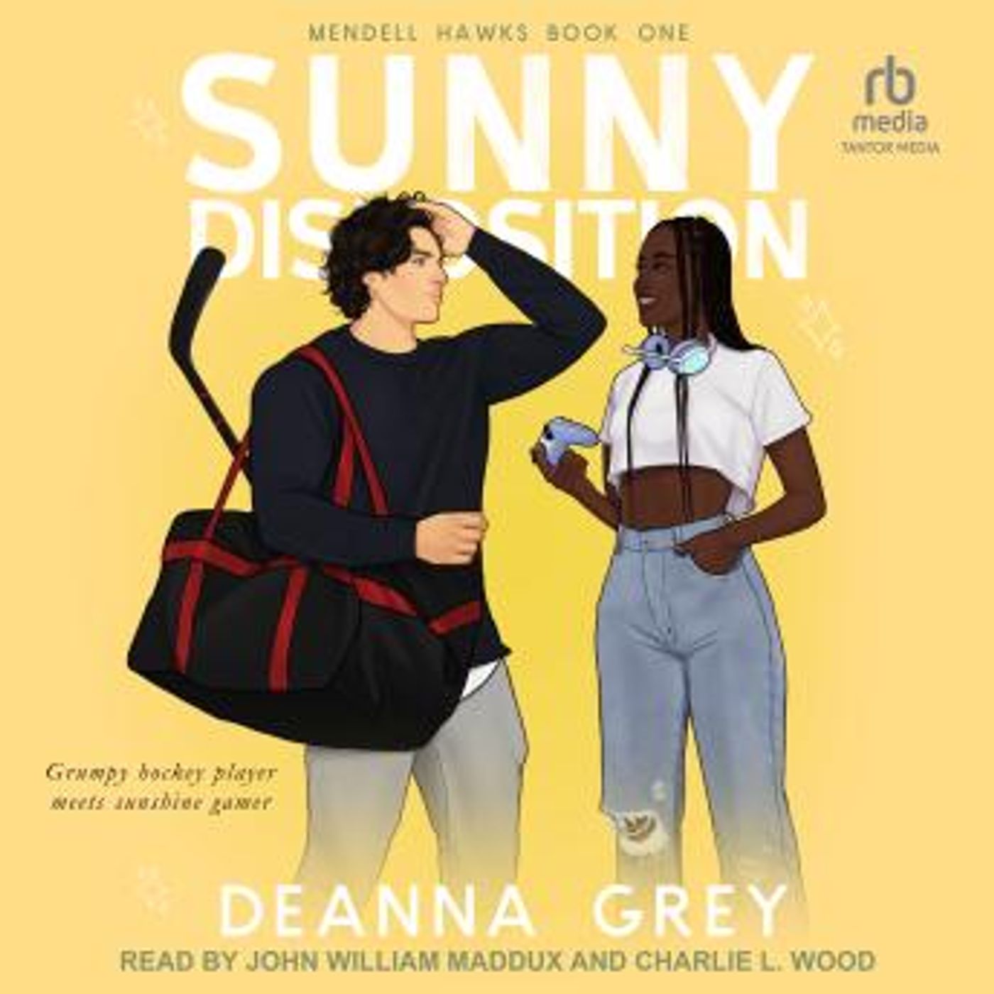 Get Latest Full Audiobooks in Romance, Modern