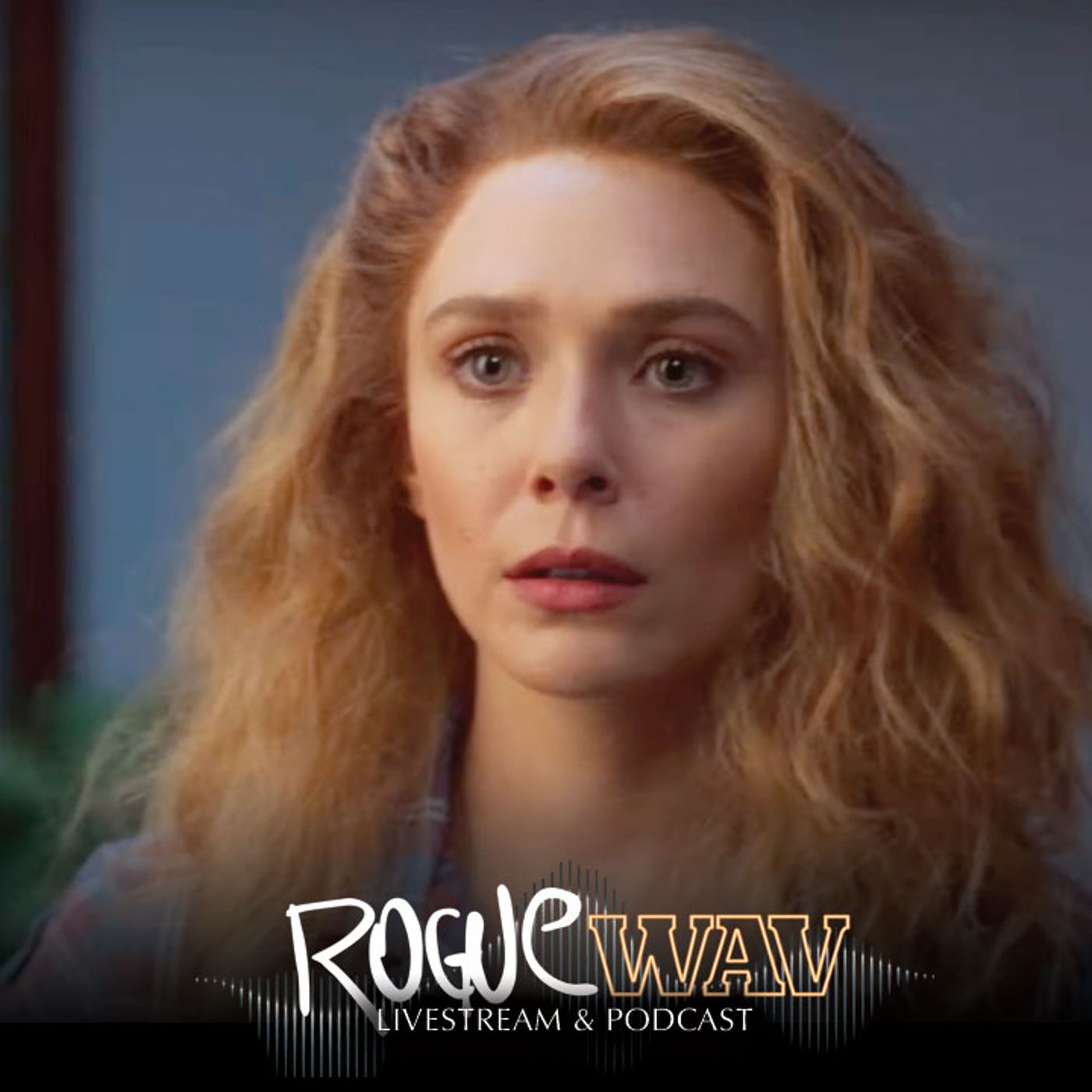 Rogue Wav Podcast