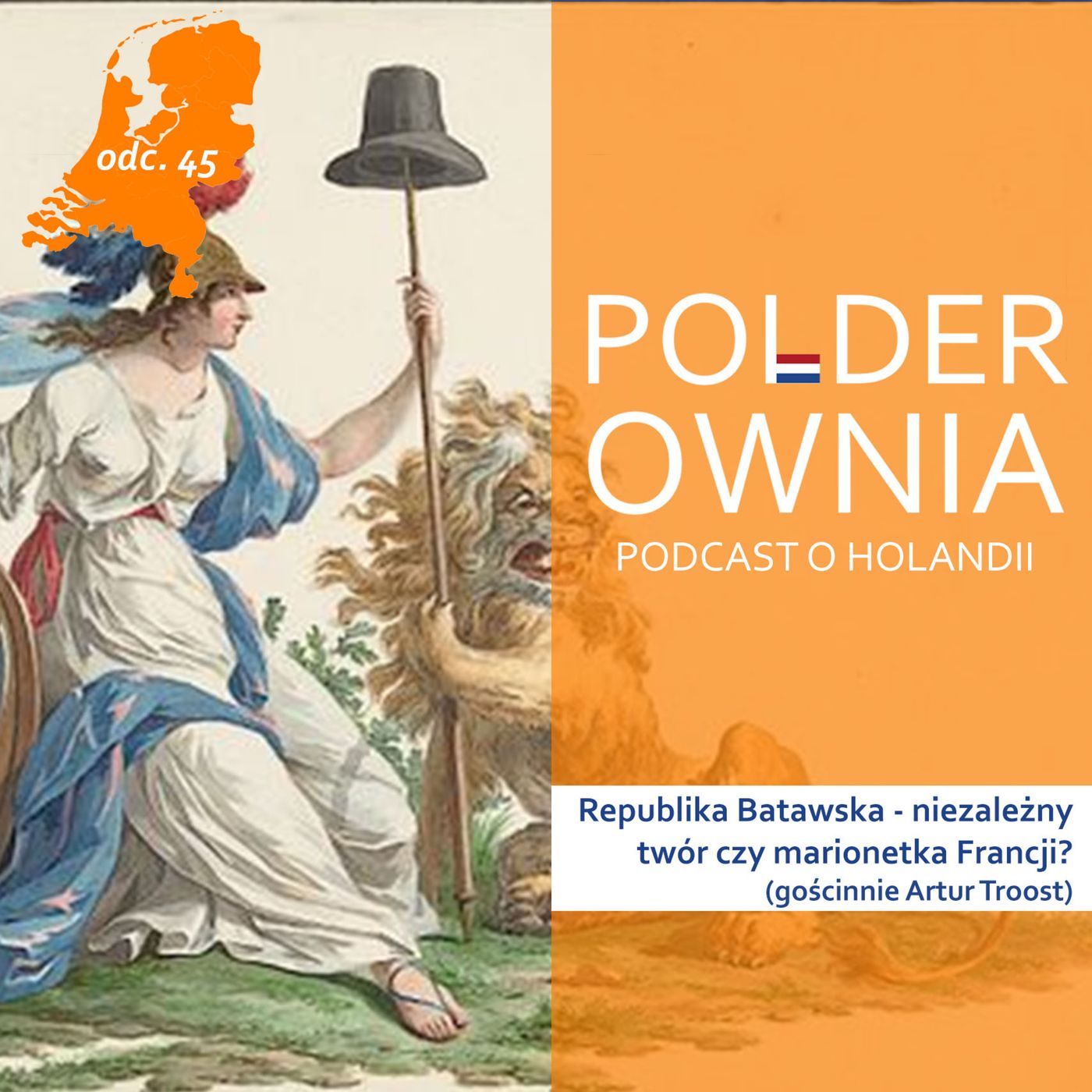 Polderownia